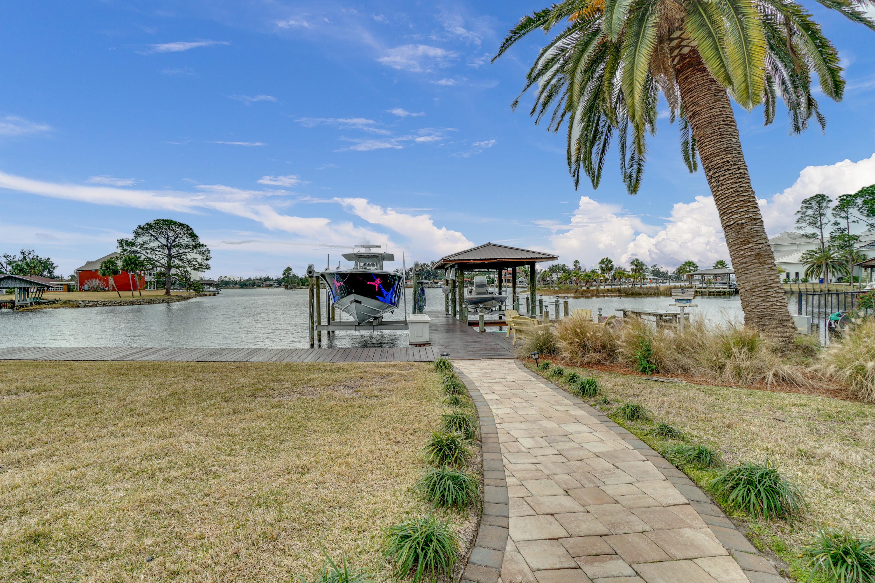 Kings Point - Residential