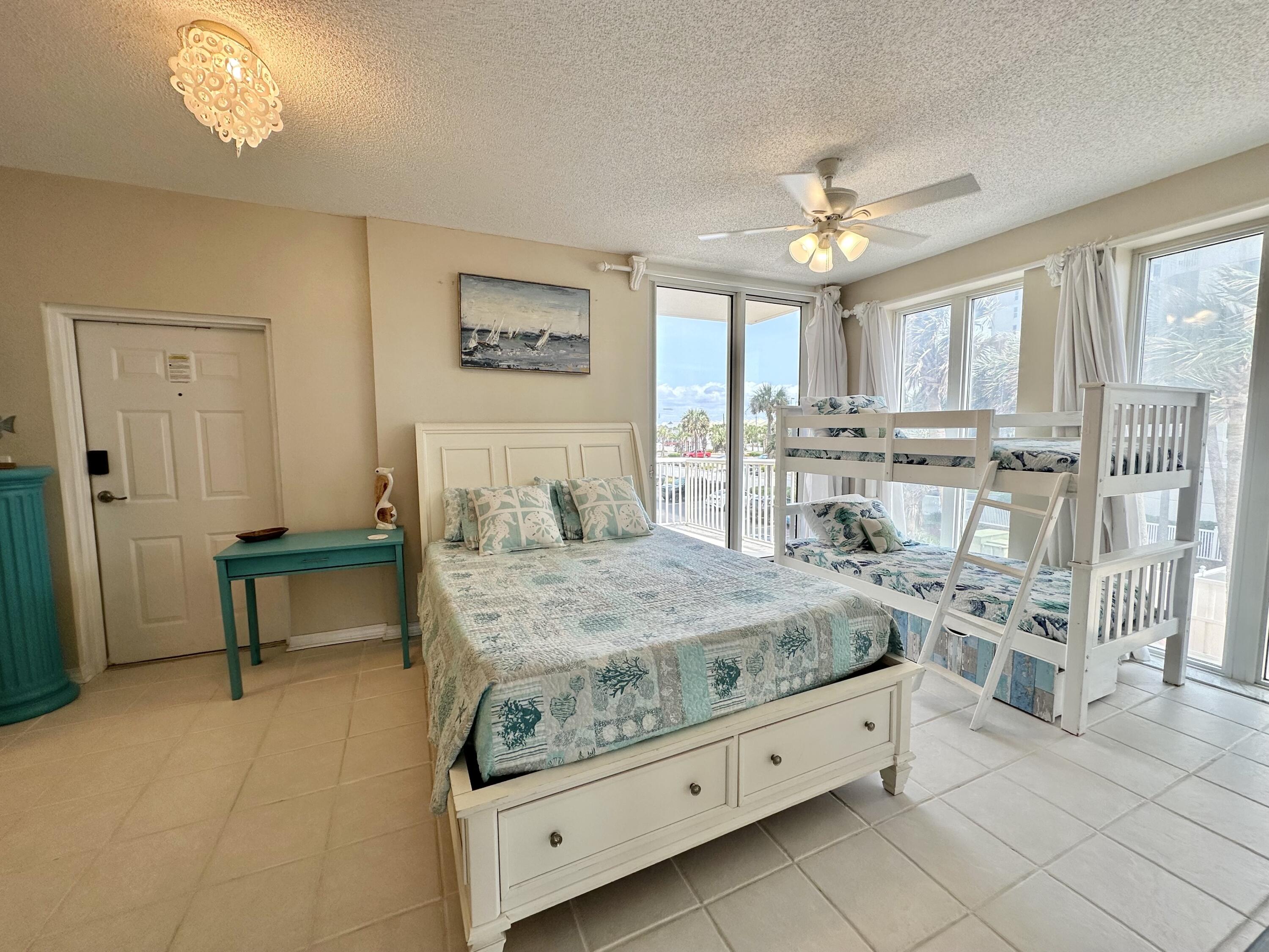 CARIBBEAN RESORT. NAVARRE BEACH - Residential