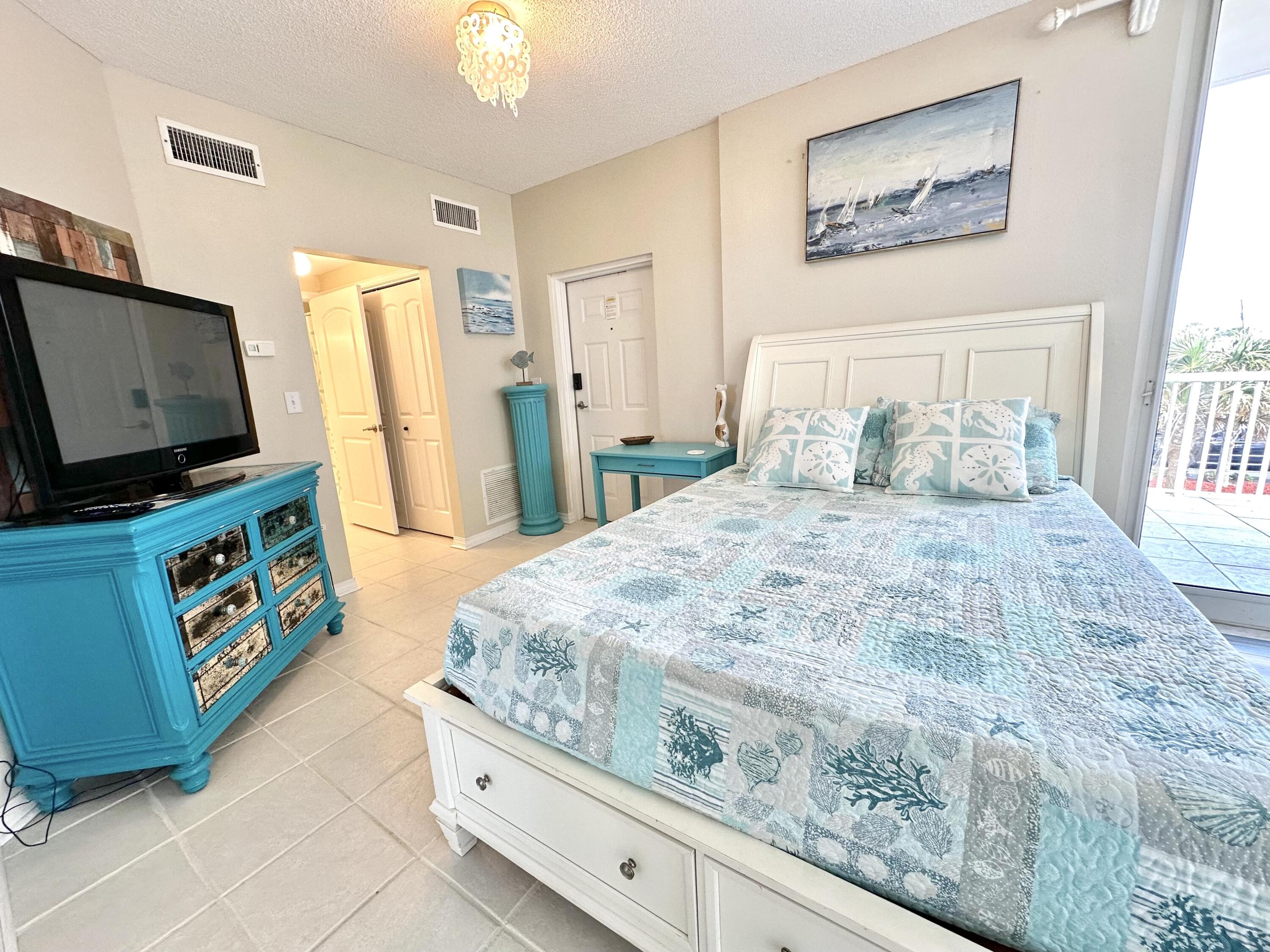 CARIBBEAN RESORT. NAVARRE BEACH - Residential