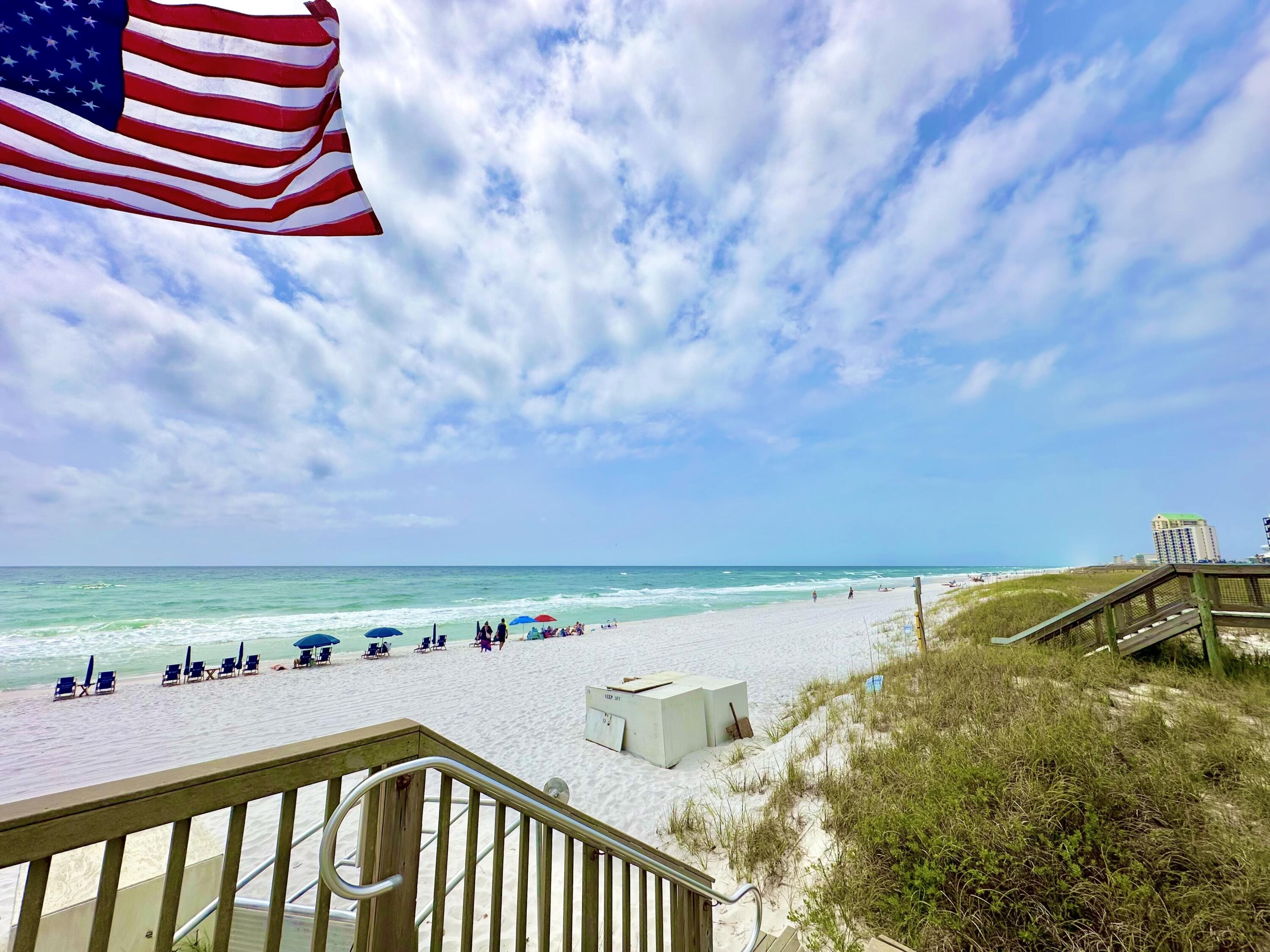 CARIBBEAN RESORT. NAVARRE BEACH - Residential