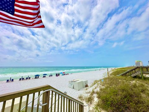 A home in Navarre