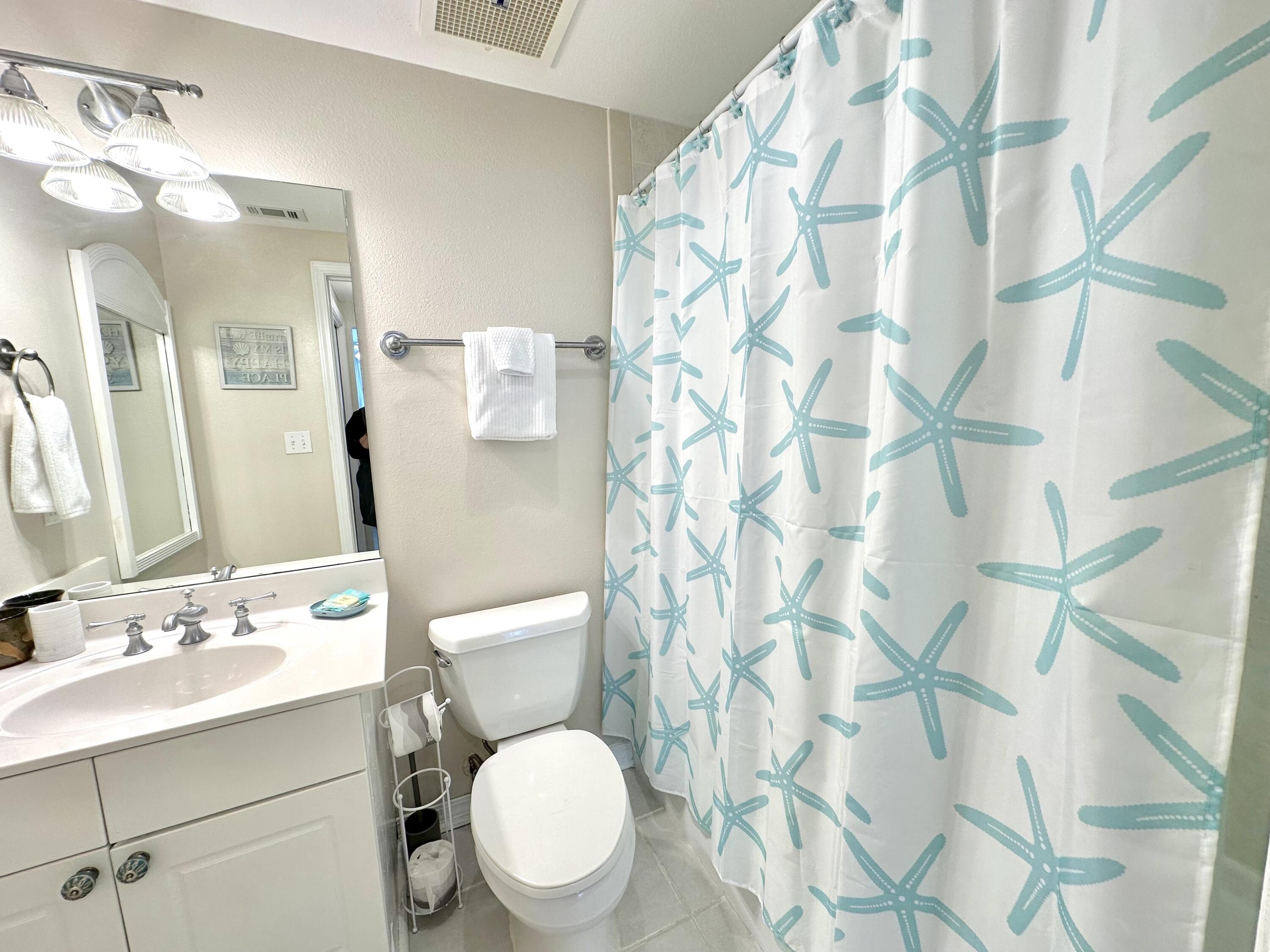 CARIBBEAN RESORT. NAVARRE BEACH - Residential