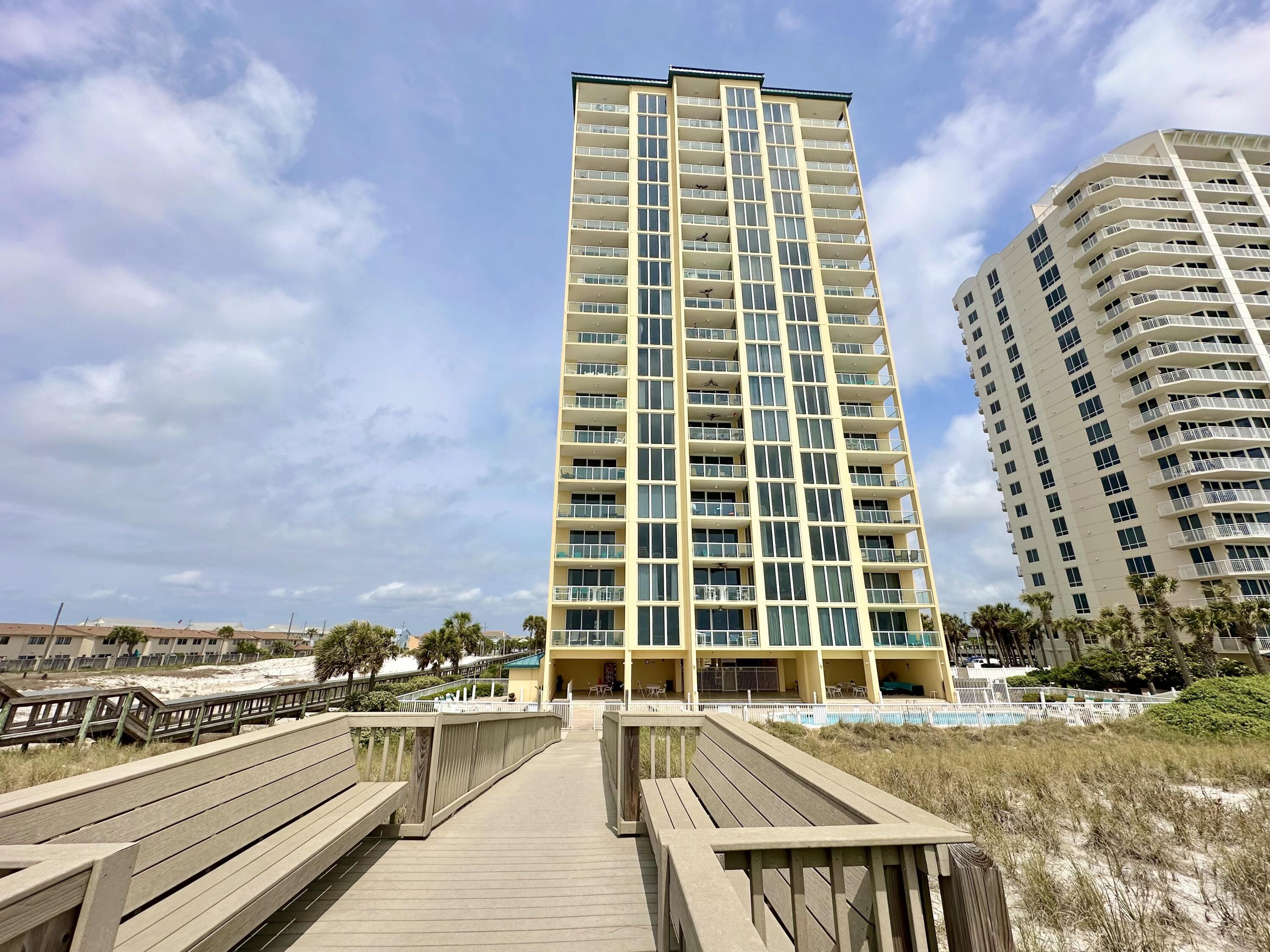 CARIBBEAN RESORT. NAVARRE BEACH - Residential