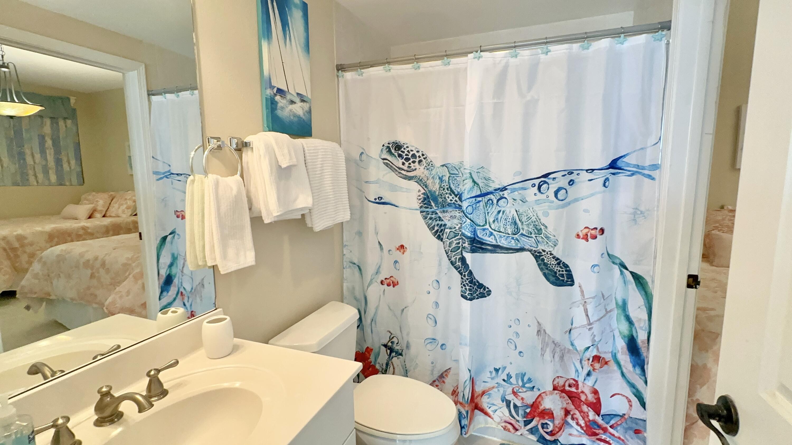 CARIBBEAN RESORT. NAVARRE BEACH - Residential