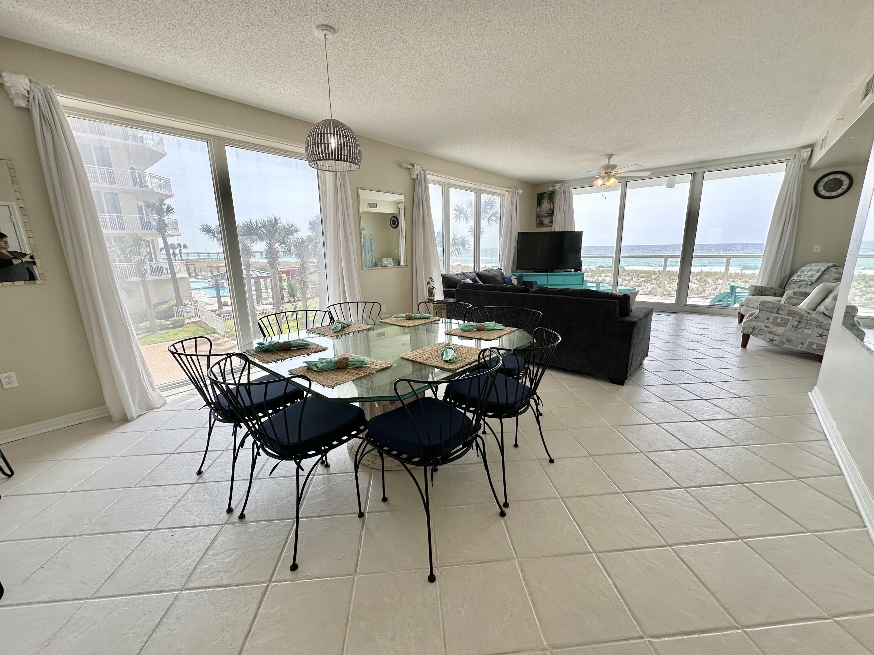 CARIBBEAN RESORT. NAVARRE BEACH - Residential