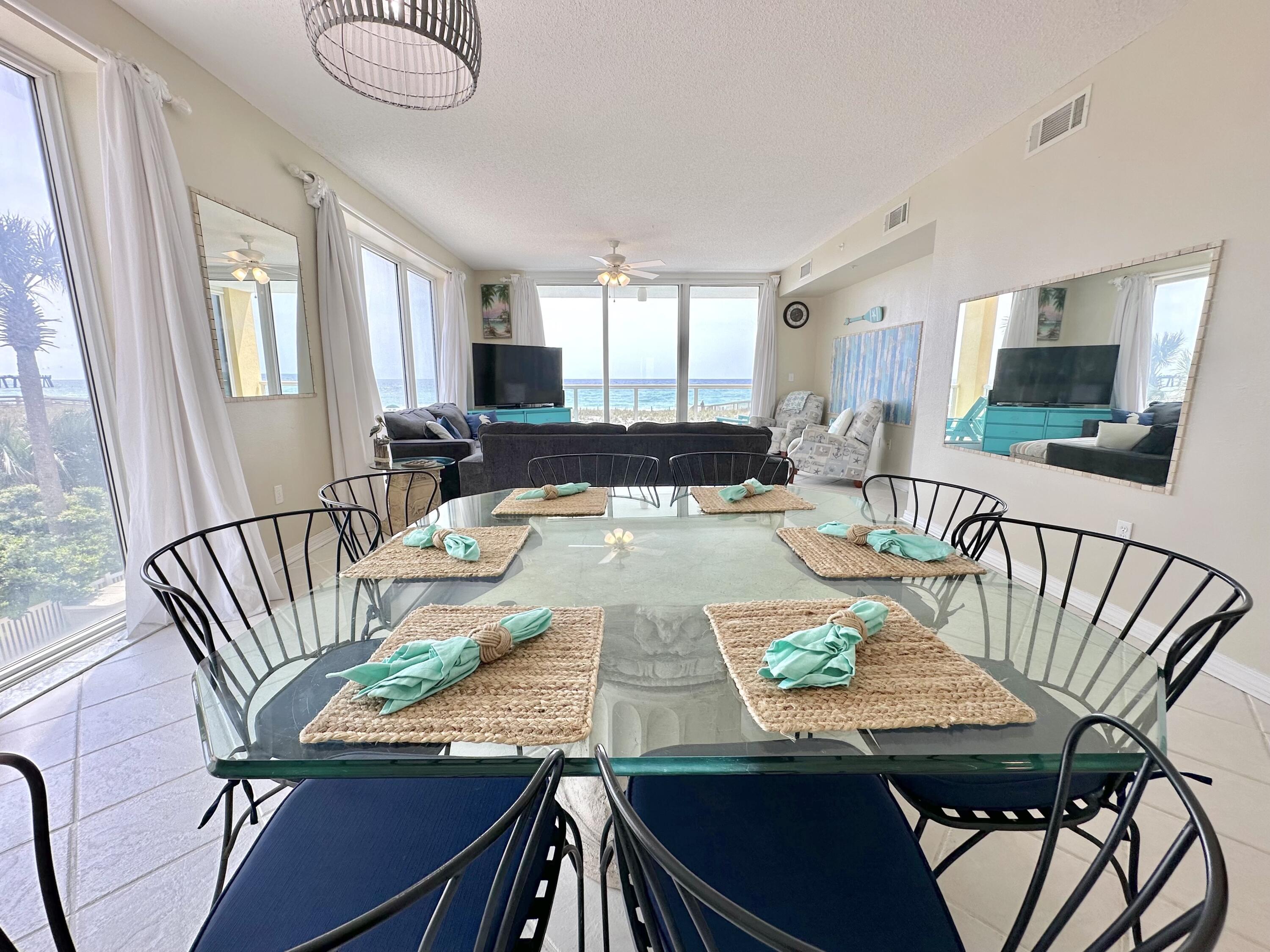CARIBBEAN RESORT. NAVARRE BEACH - Residential