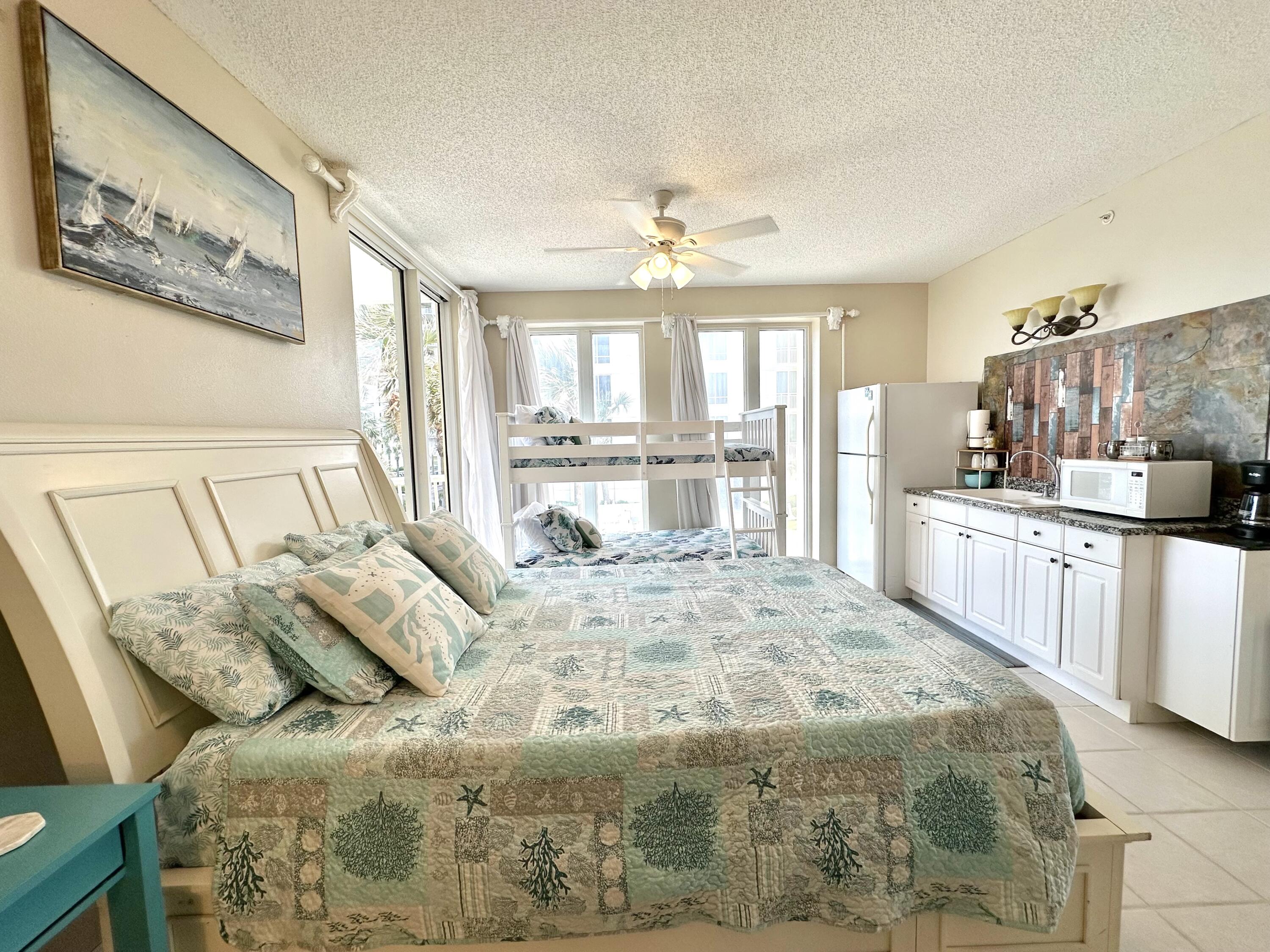 CARIBBEAN RESORT. NAVARRE BEACH - Residential