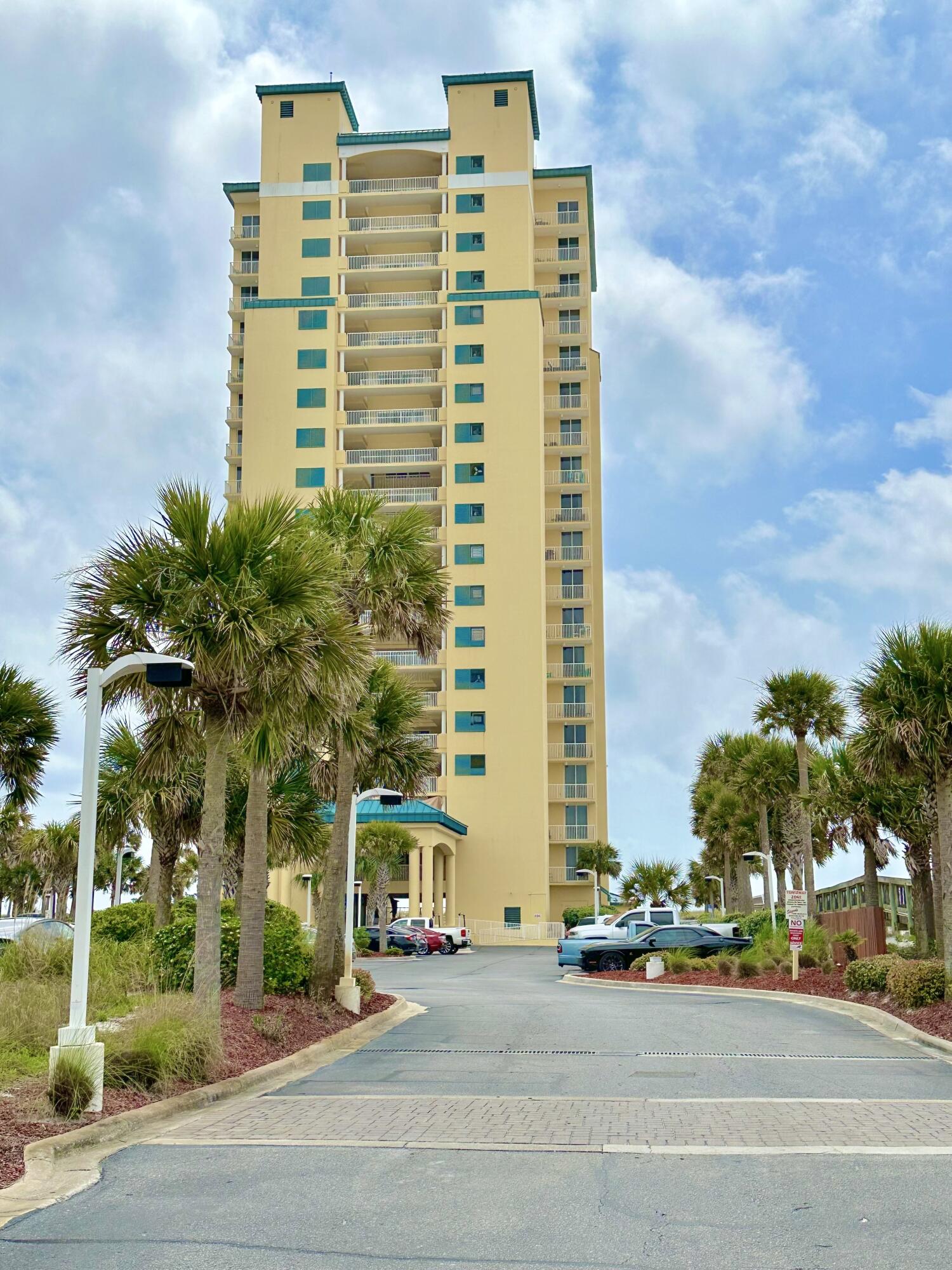 CARIBBEAN RESORT. NAVARRE BEACH - Residential