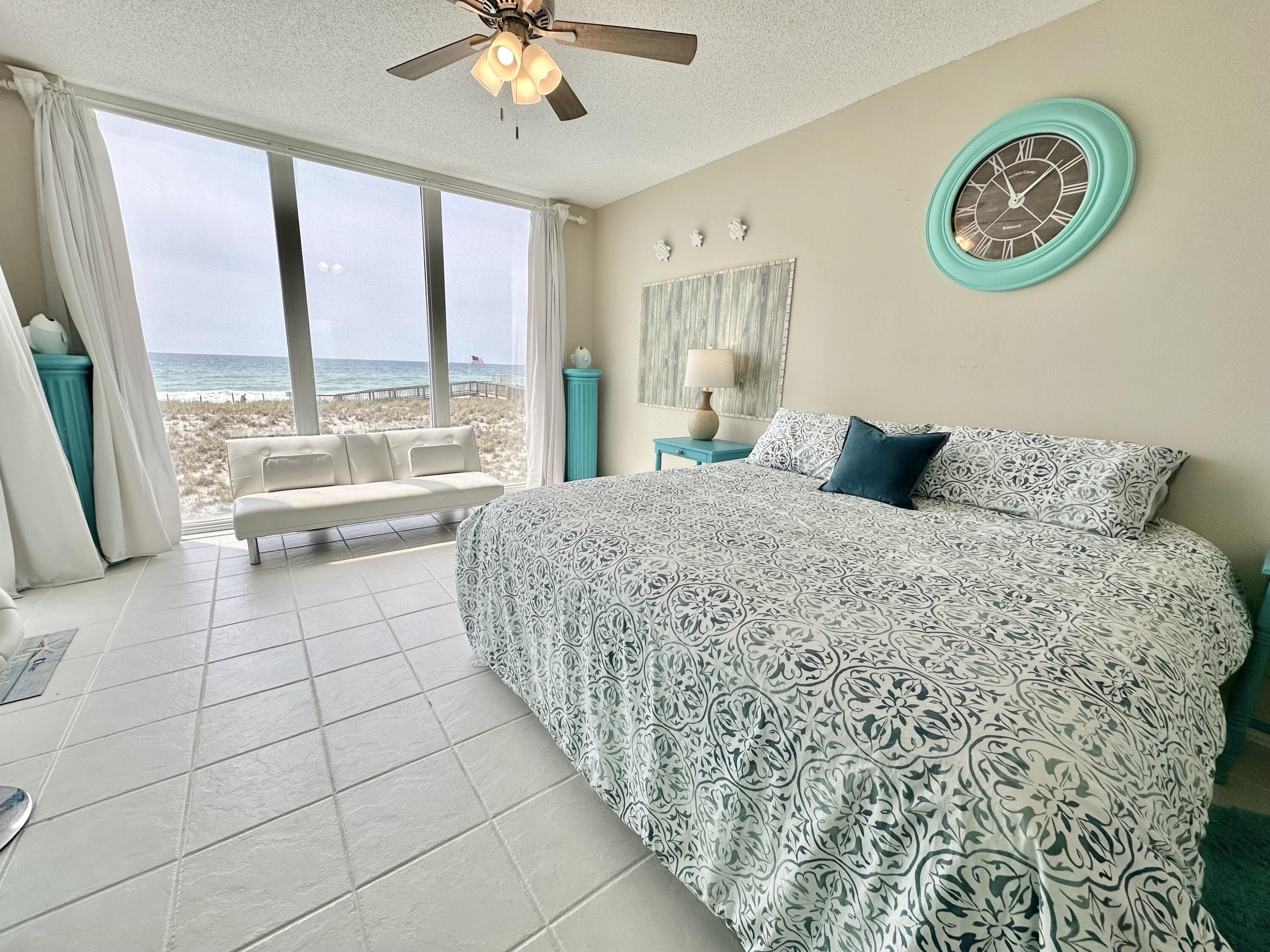 CARIBBEAN RESORT. NAVARRE BEACH - Residential