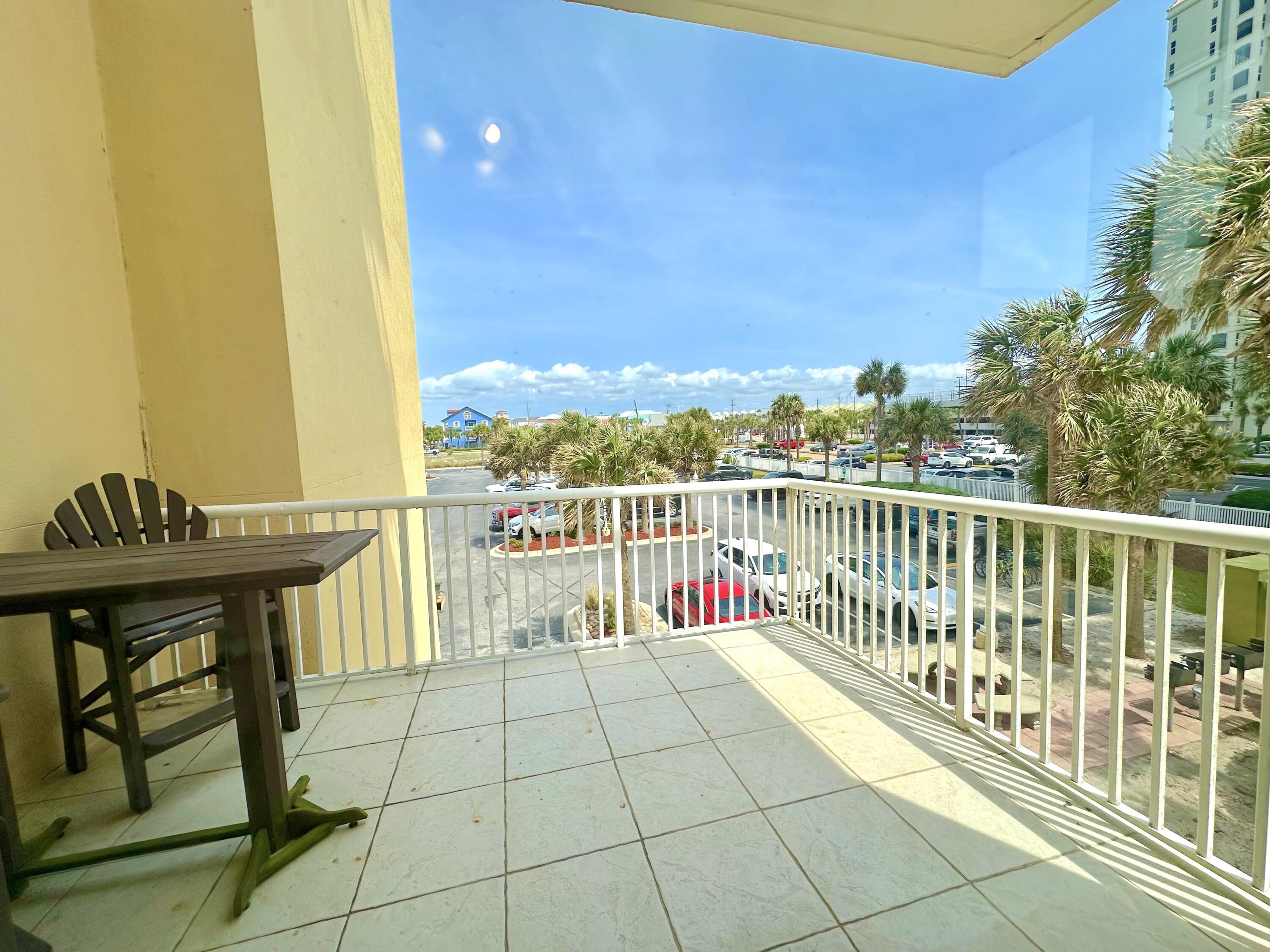 CARIBBEAN RESORT. NAVARRE BEACH - Residential