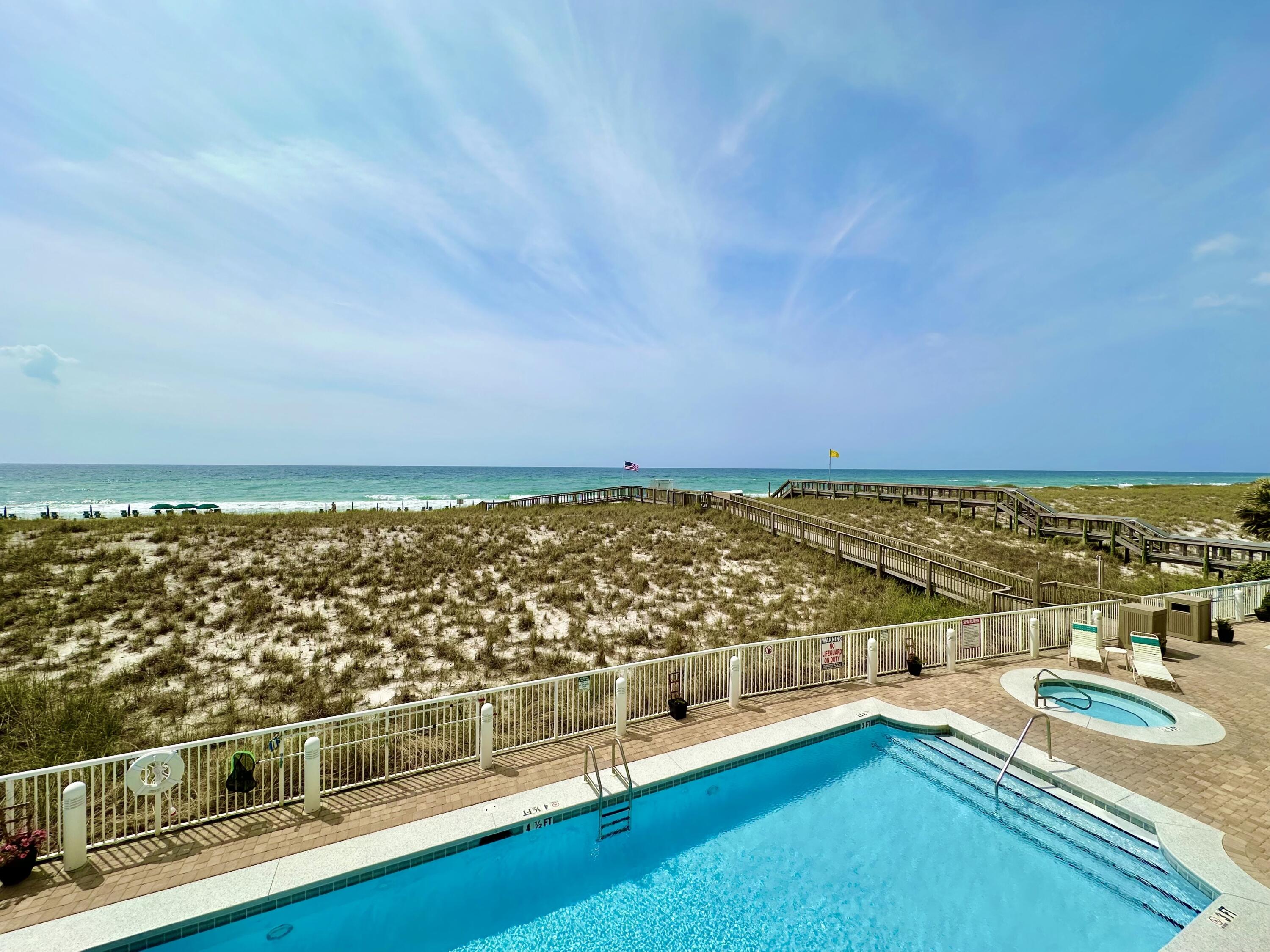 CARIBBEAN RESORT. NAVARRE BEACH - Residential