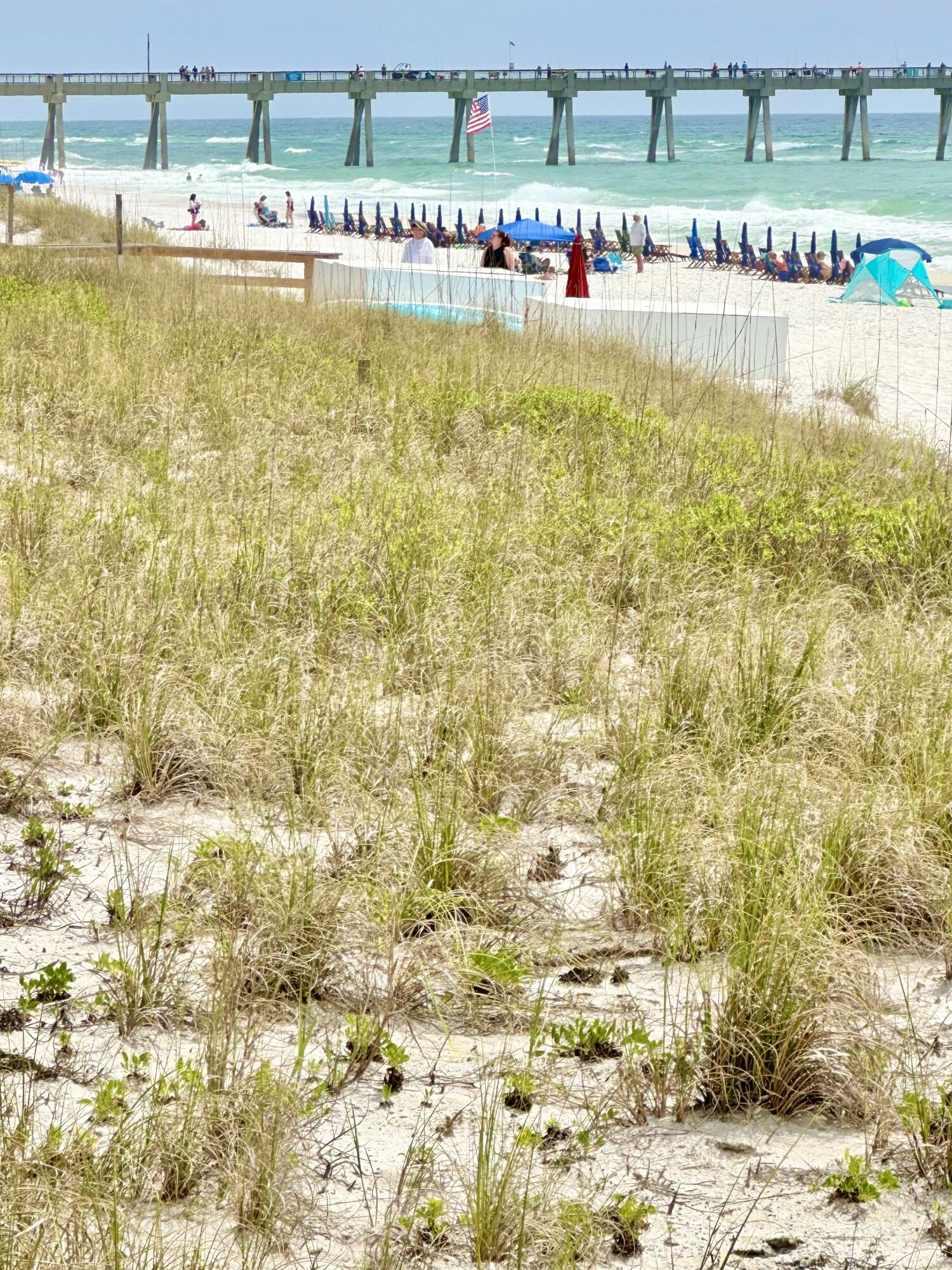 CARIBBEAN RESORT. NAVARRE BEACH - Residential