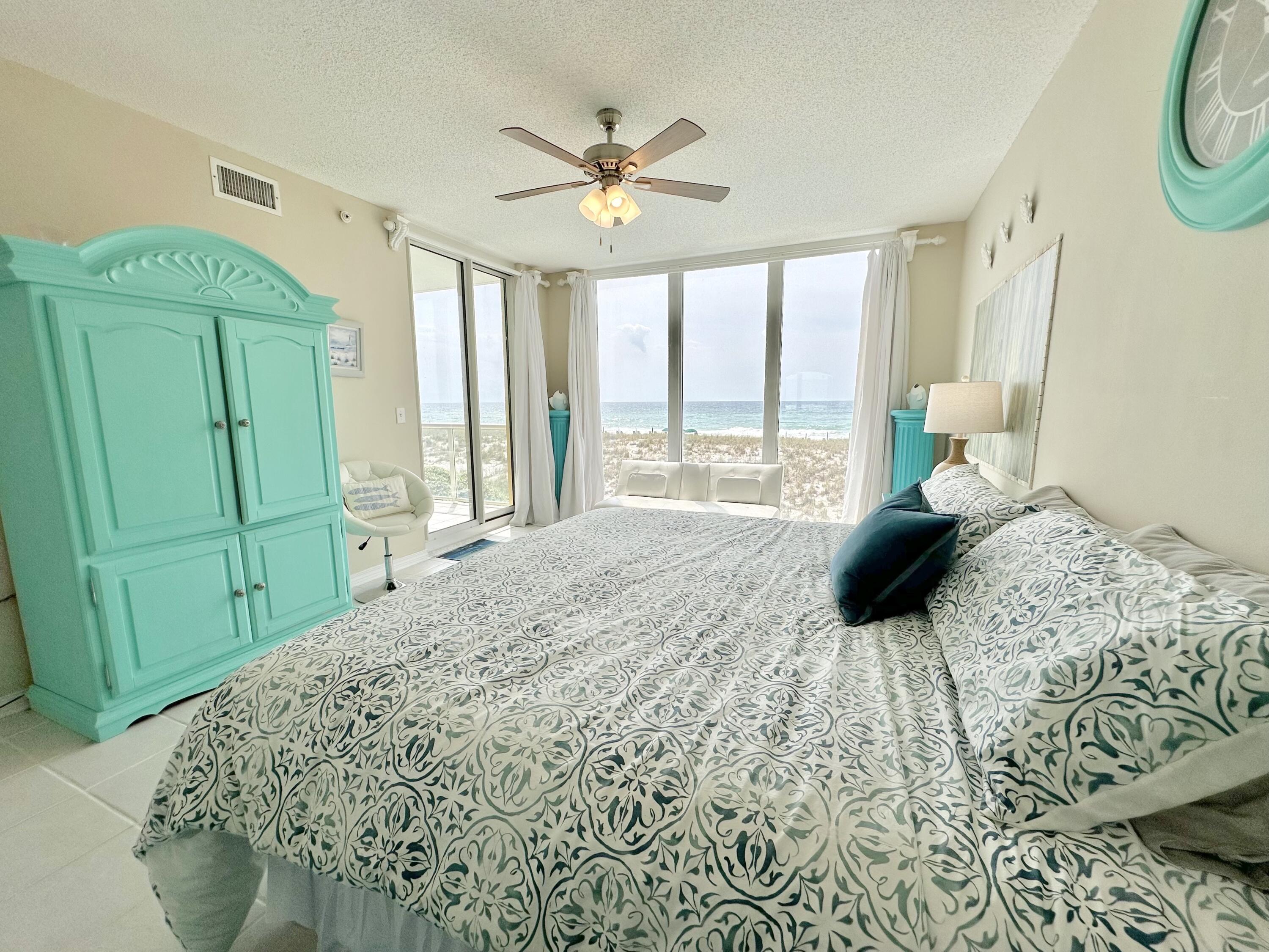 CARIBBEAN RESORT. NAVARRE BEACH - Residential