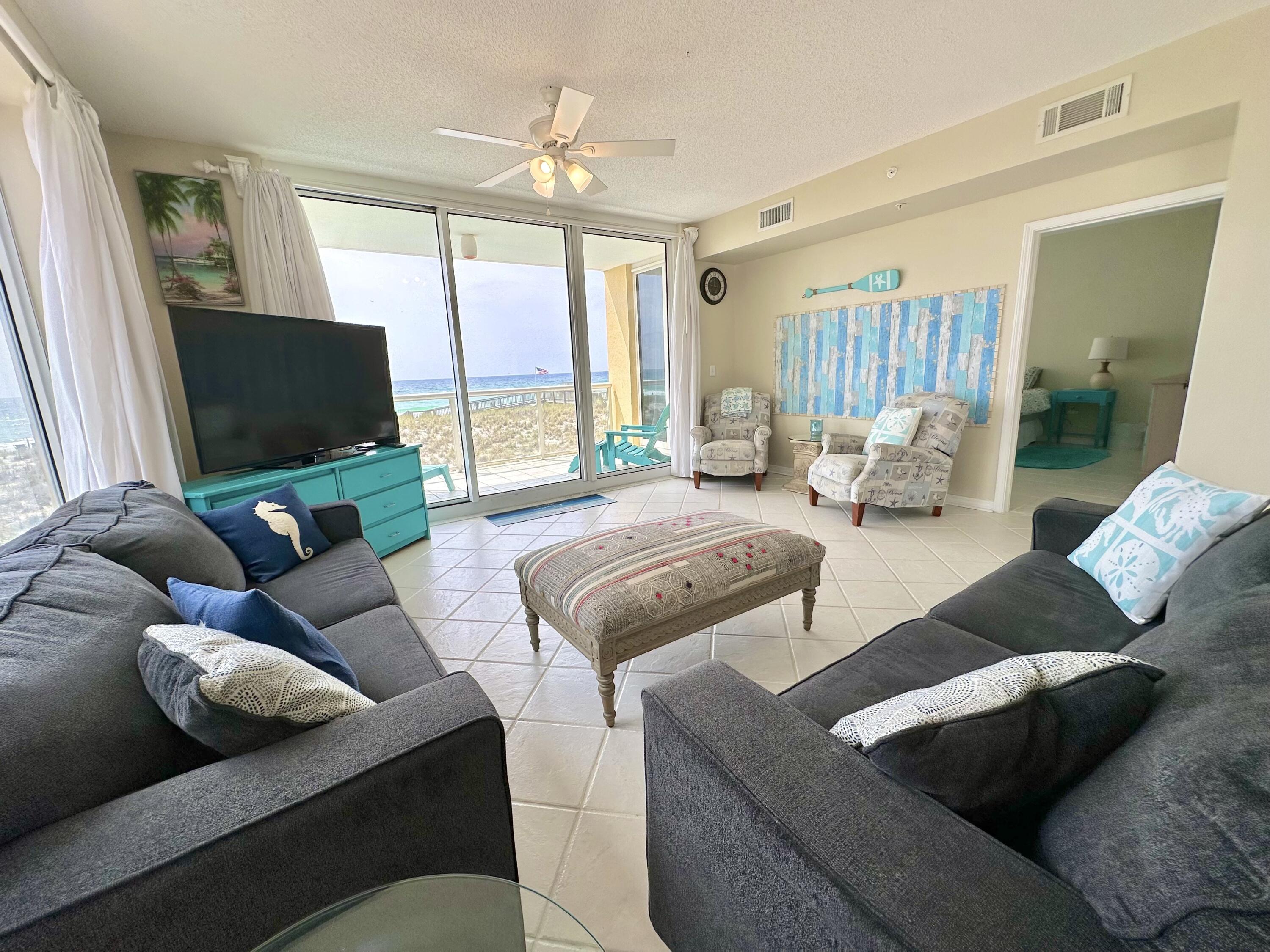 CARIBBEAN RESORT. NAVARRE BEACH - Residential