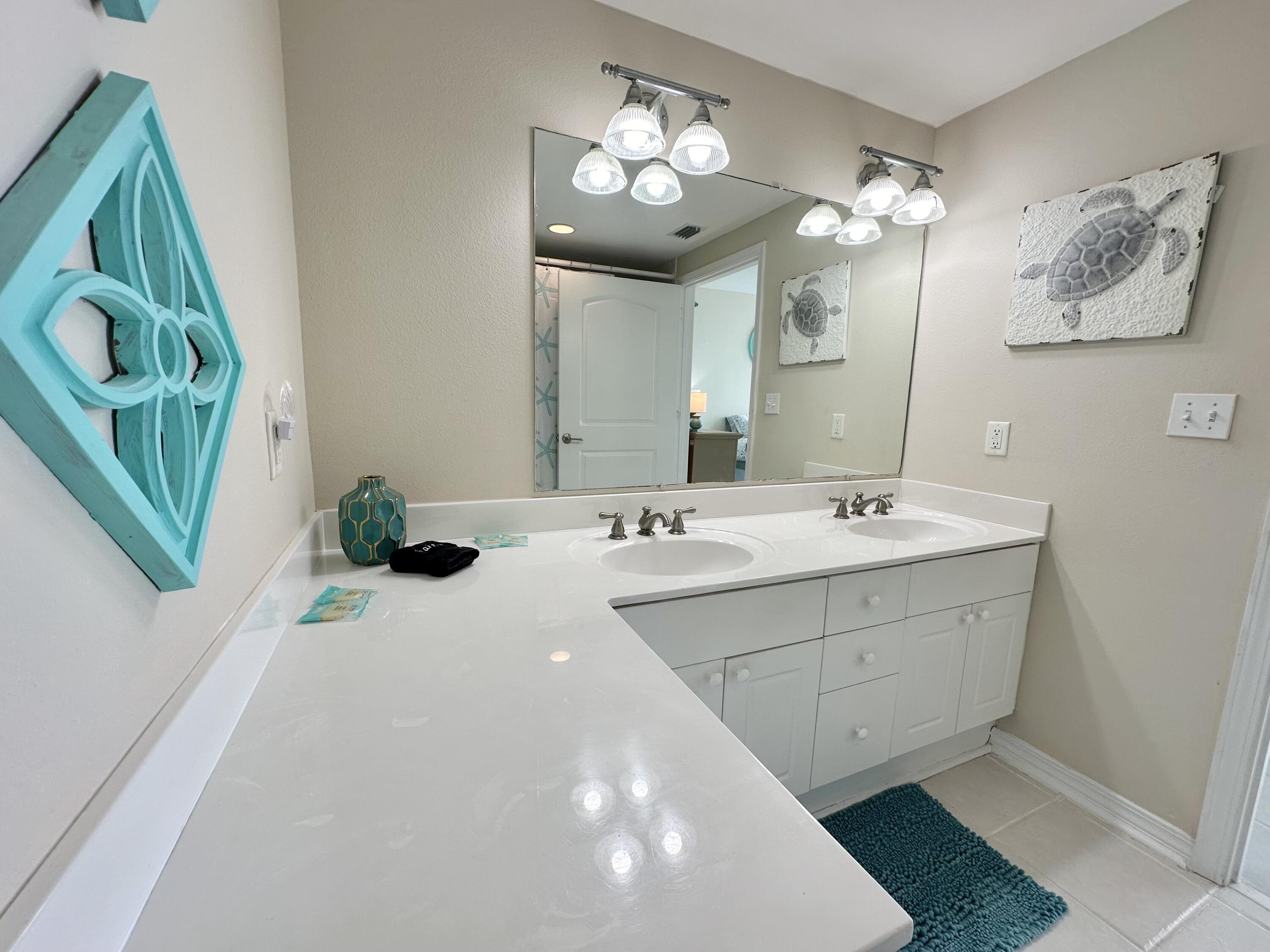 CARIBBEAN RESORT. NAVARRE BEACH - Residential