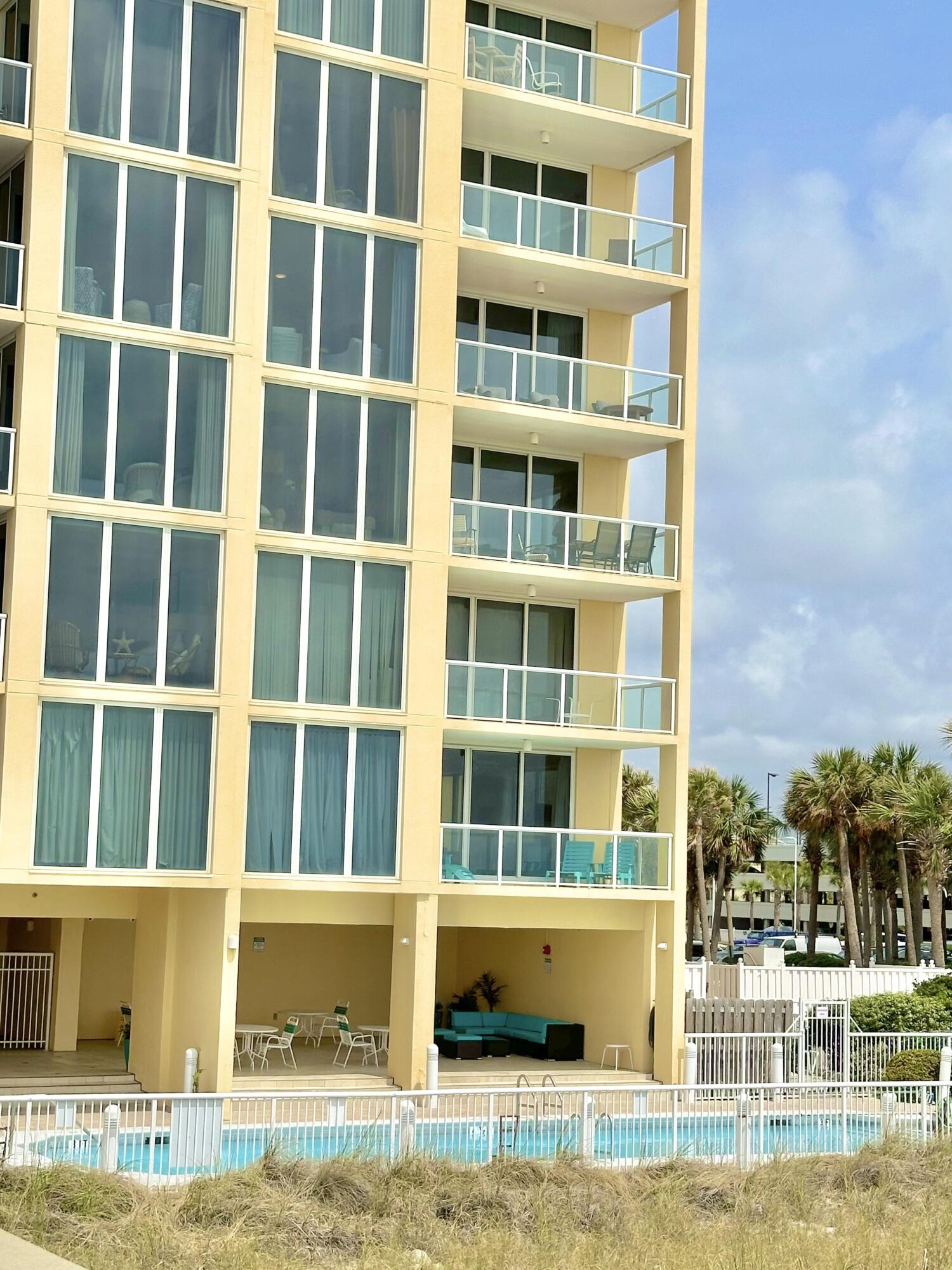 CARIBBEAN RESORT. NAVARRE BEACH - Residential