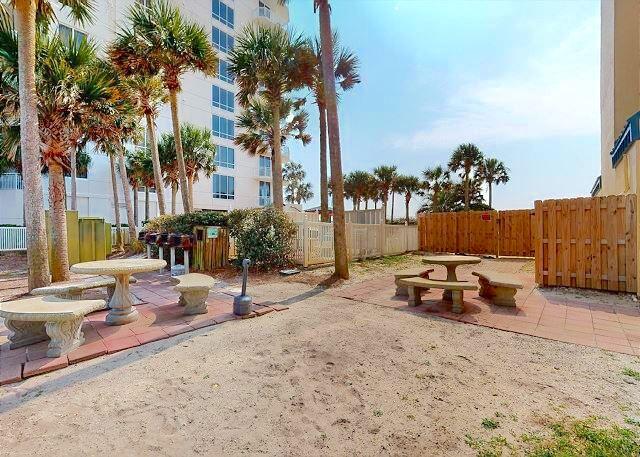 CARIBBEAN RESORT. NAVARRE BEACH - Residential