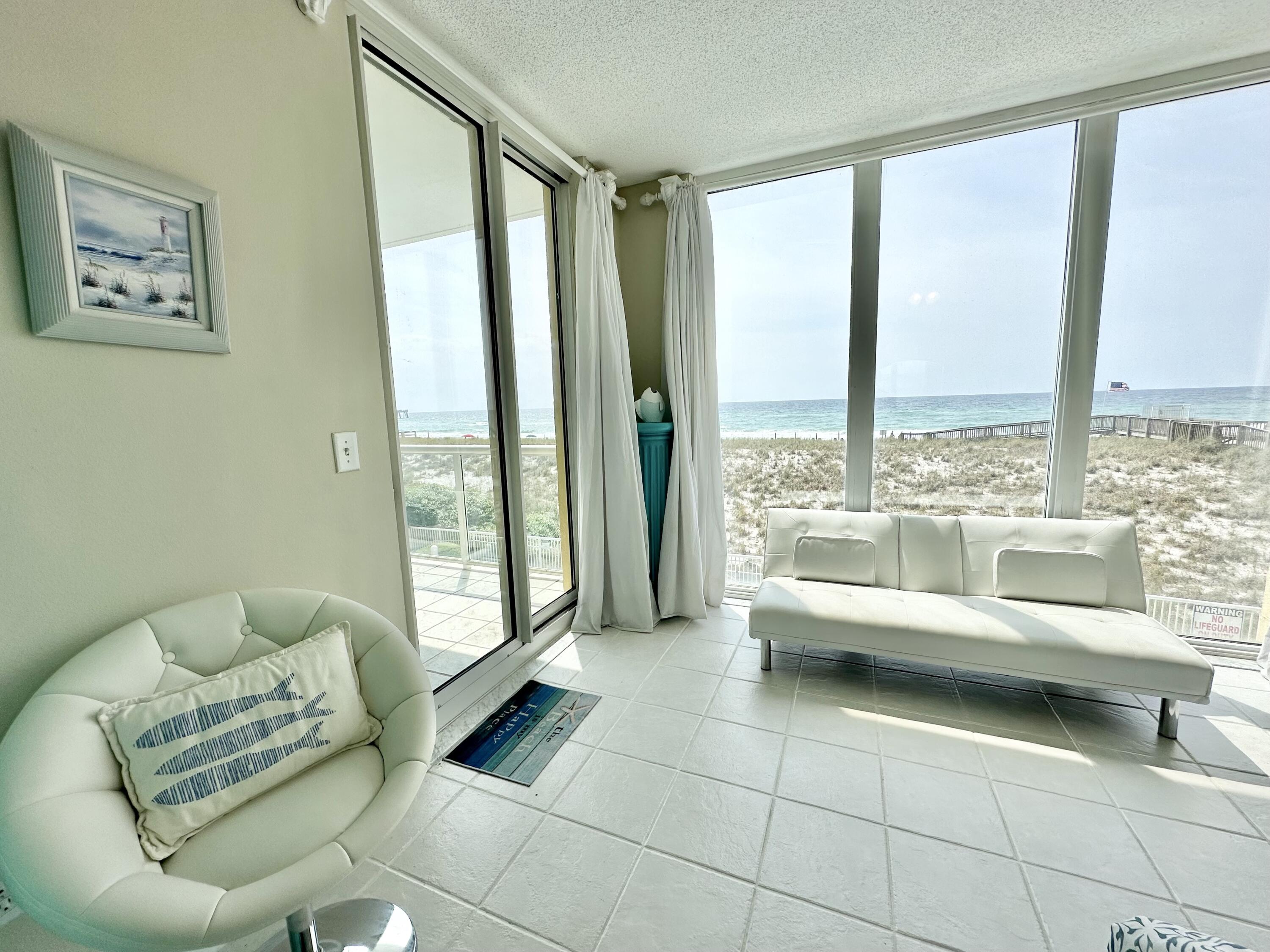 CARIBBEAN RESORT. NAVARRE BEACH - Residential