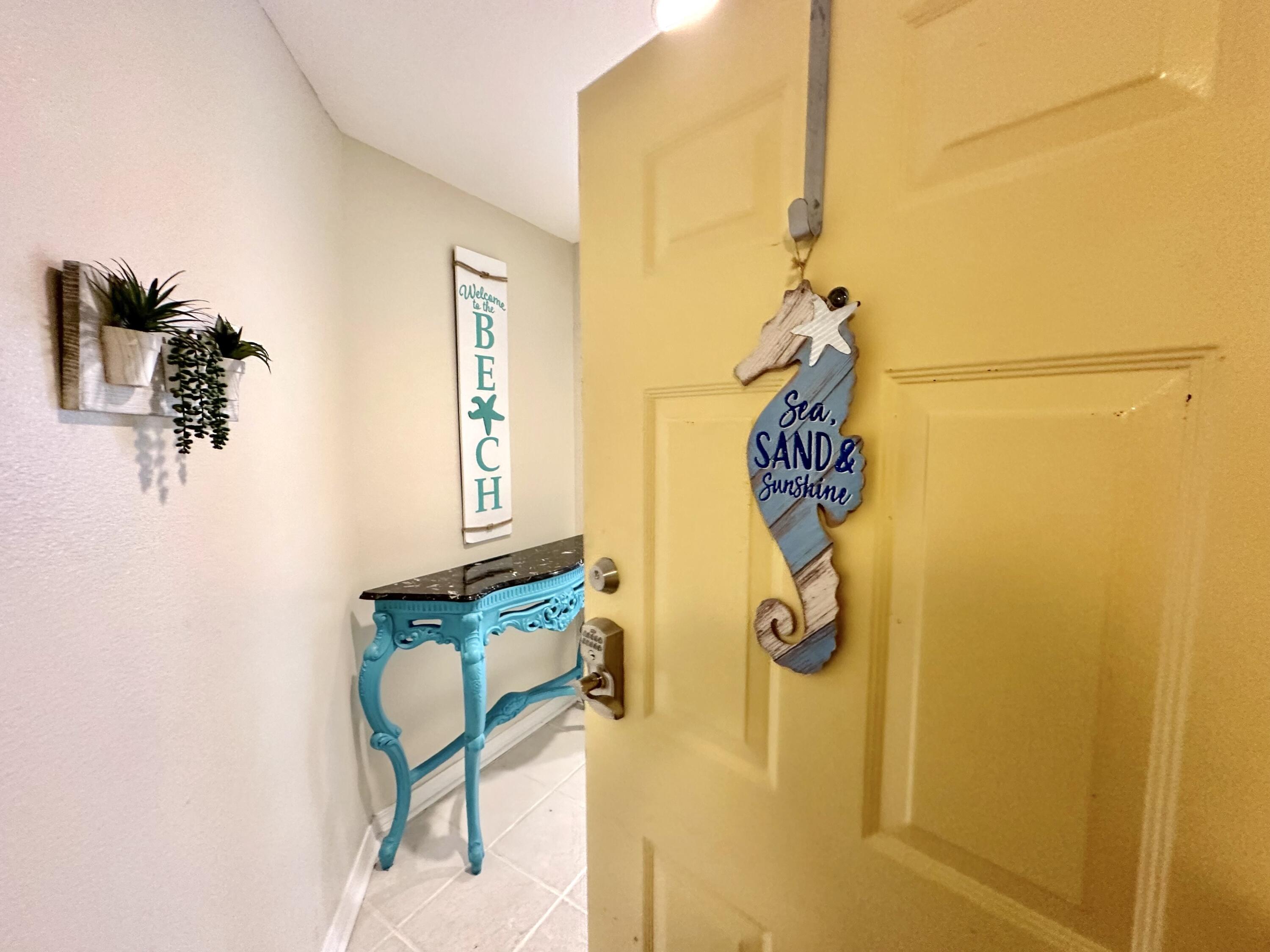 CARIBBEAN RESORT. NAVARRE BEACH - Residential
