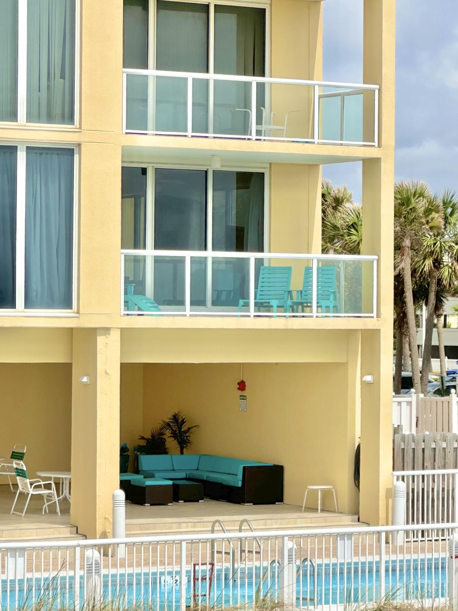 CARIBBEAN RESORT. NAVARRE BEACH - Residential