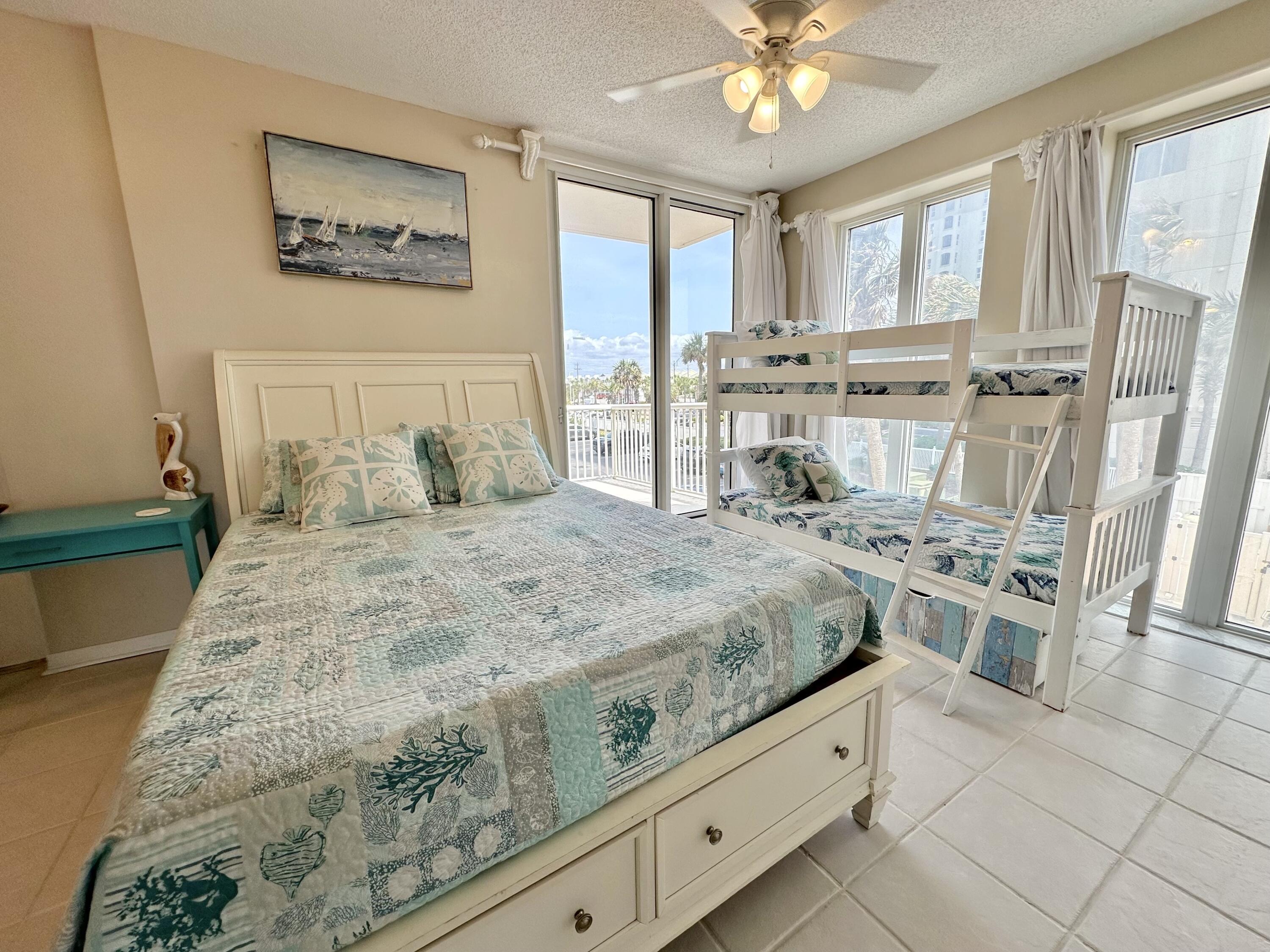 CARIBBEAN RESORT. NAVARRE BEACH - Residential