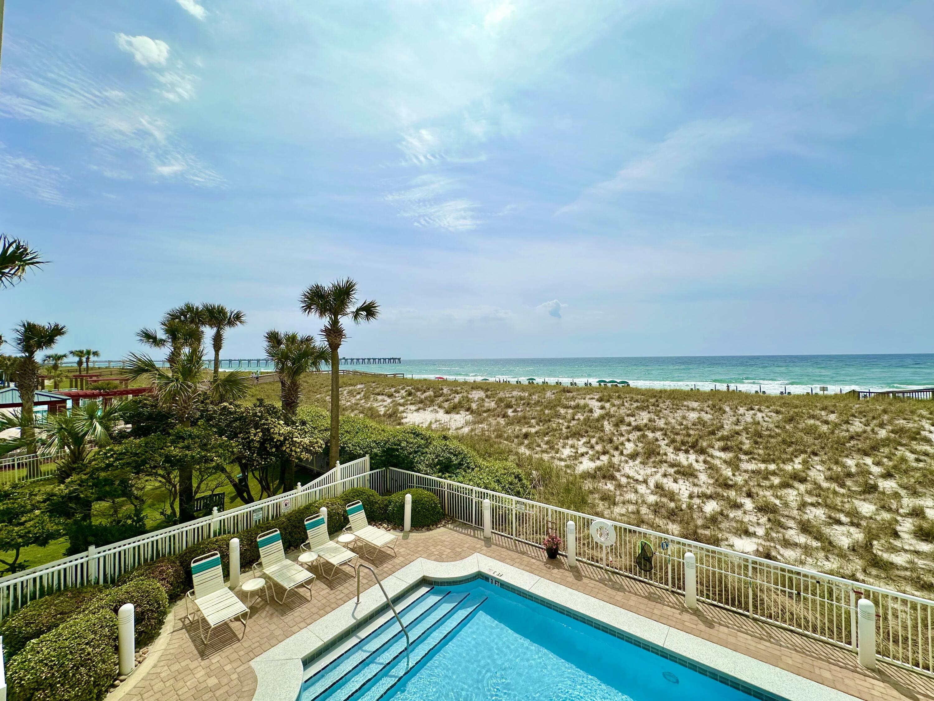 CARIBBEAN RESORT. NAVARRE BEACH - Residential