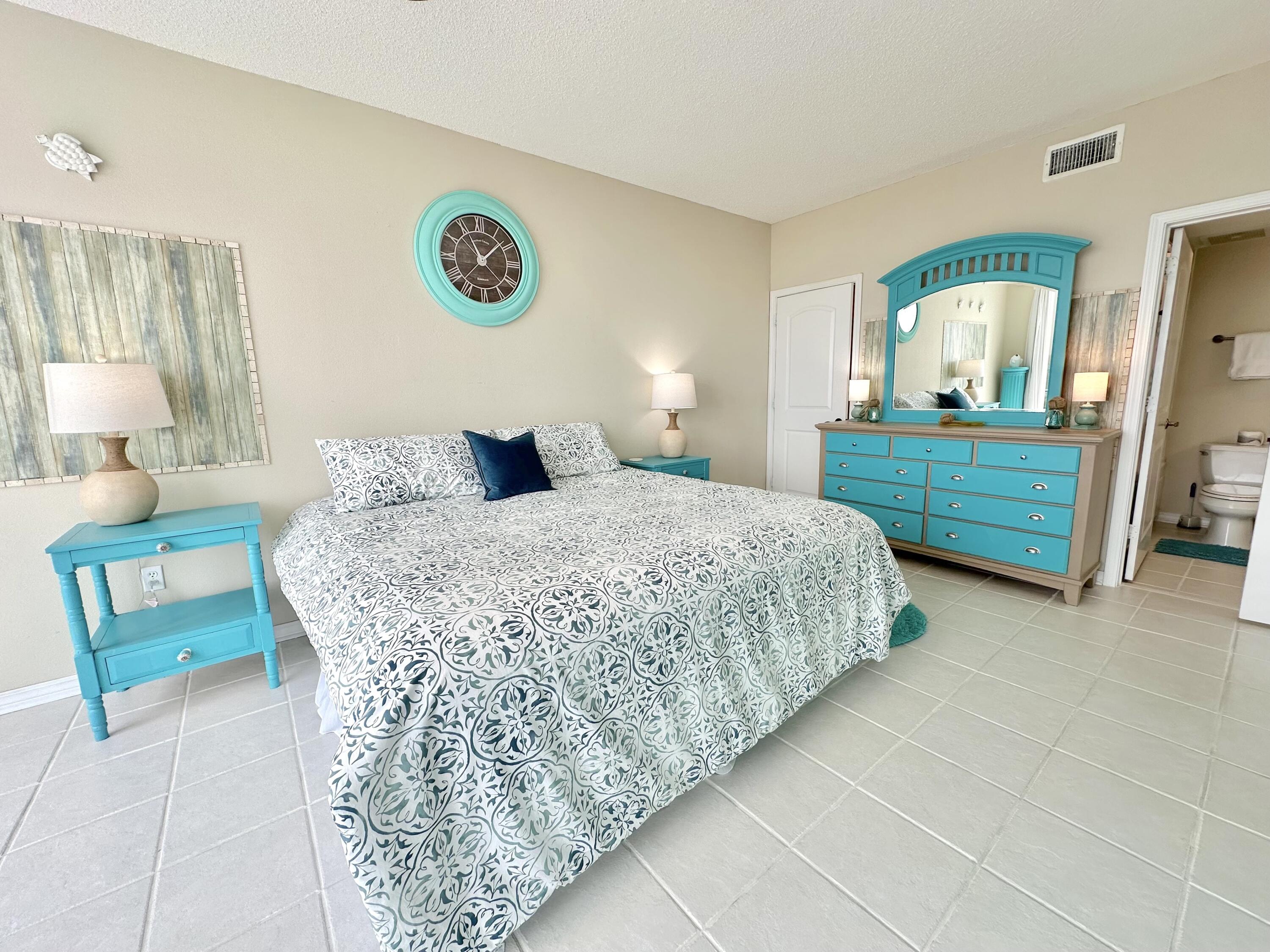 CARIBBEAN RESORT. NAVARRE BEACH - Residential