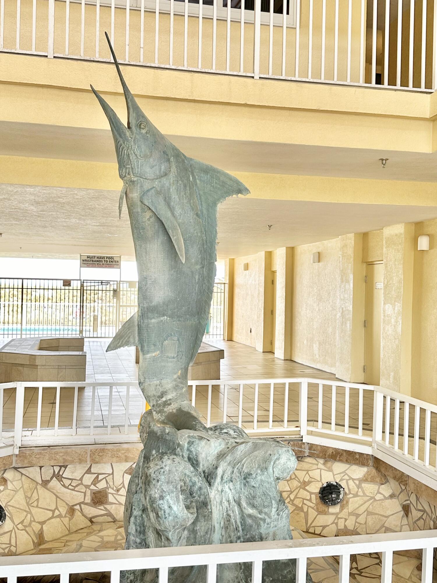 CARIBBEAN RESORT. NAVARRE BEACH - Residential