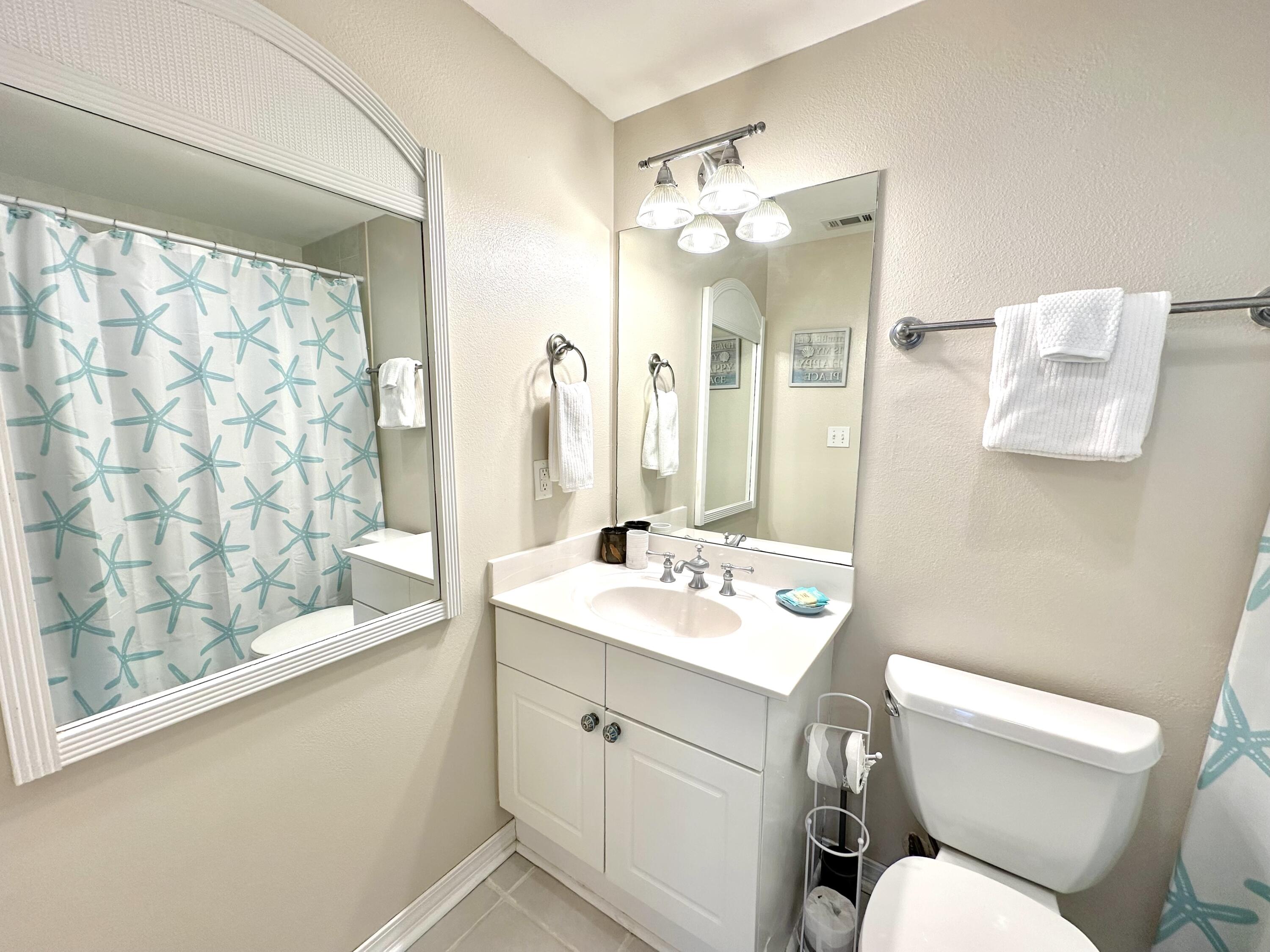 CARIBBEAN RESORT. NAVARRE BEACH - Residential