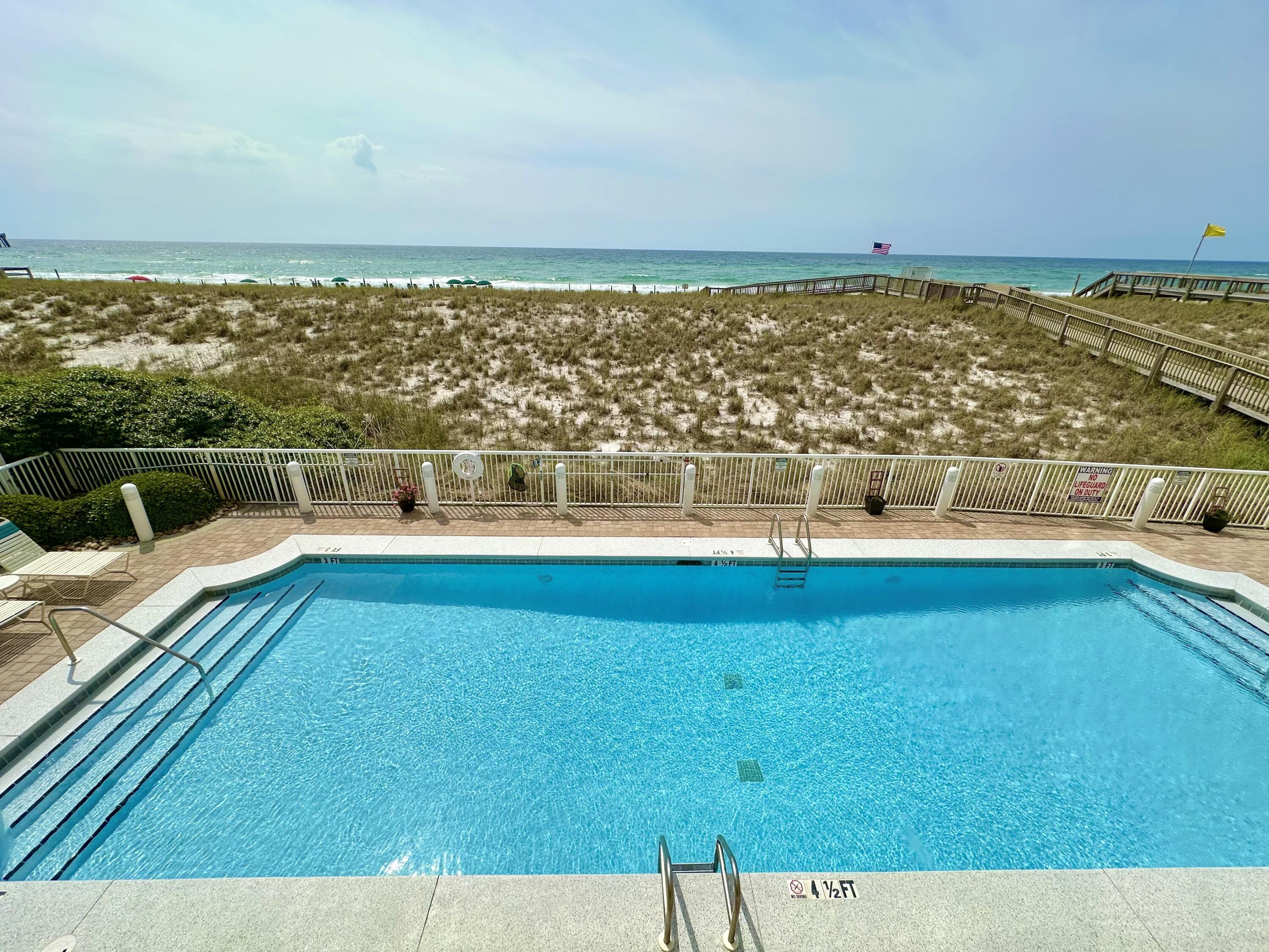 CARIBBEAN RESORT. NAVARRE BEACH - Residential