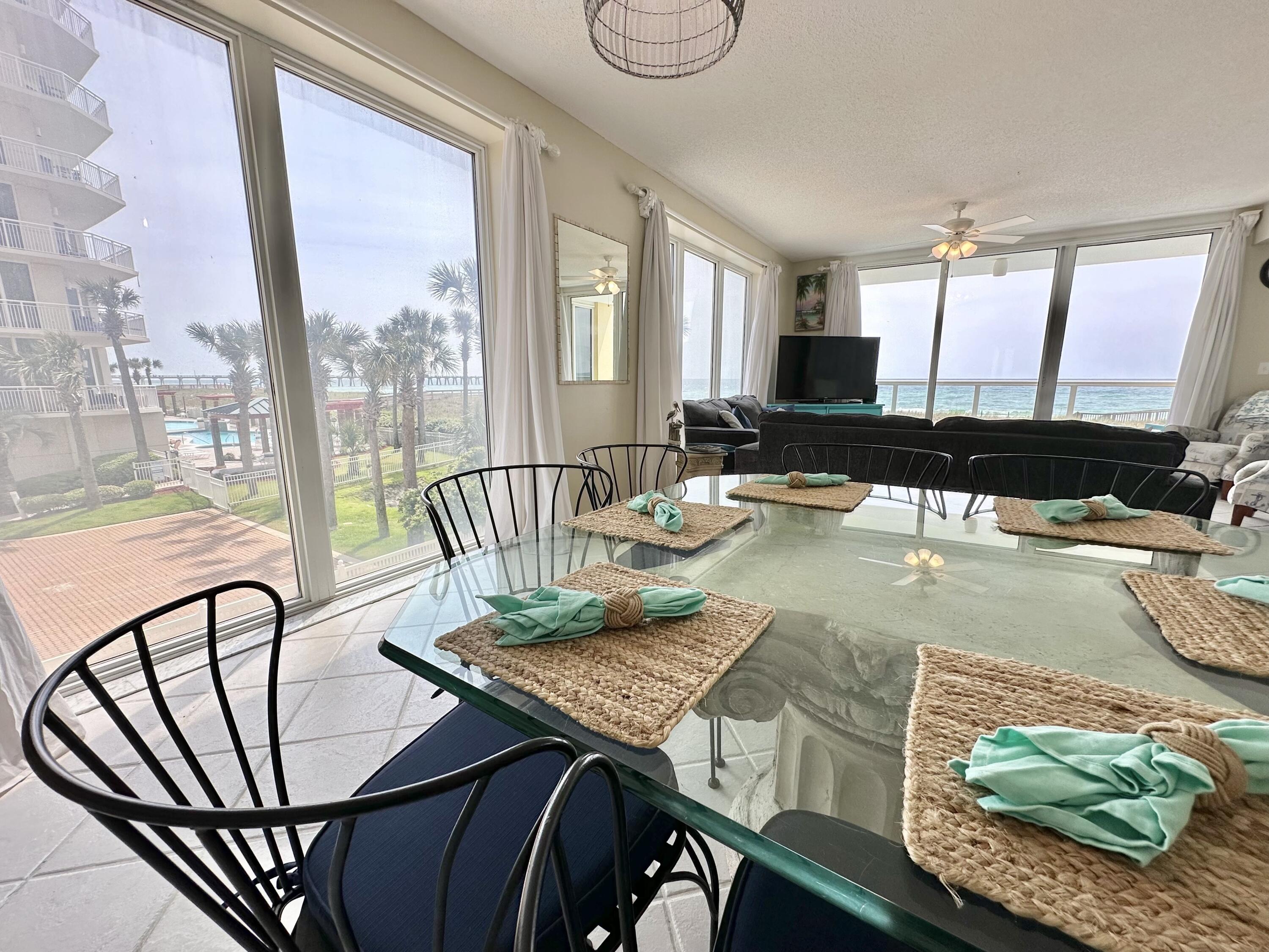 CARIBBEAN RESORT. NAVARRE BEACH - Residential