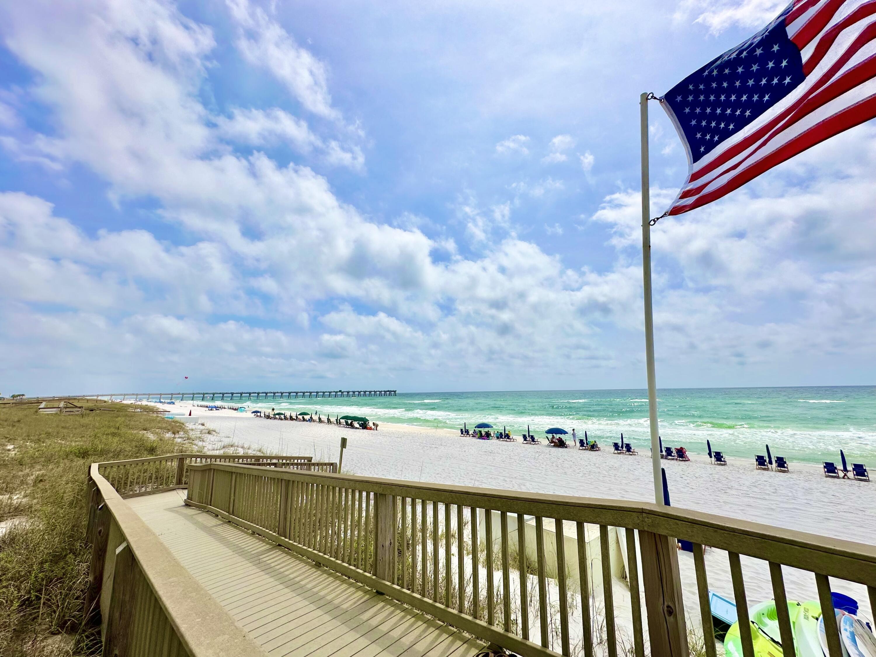 CARIBBEAN RESORT. NAVARRE BEACH - Residential