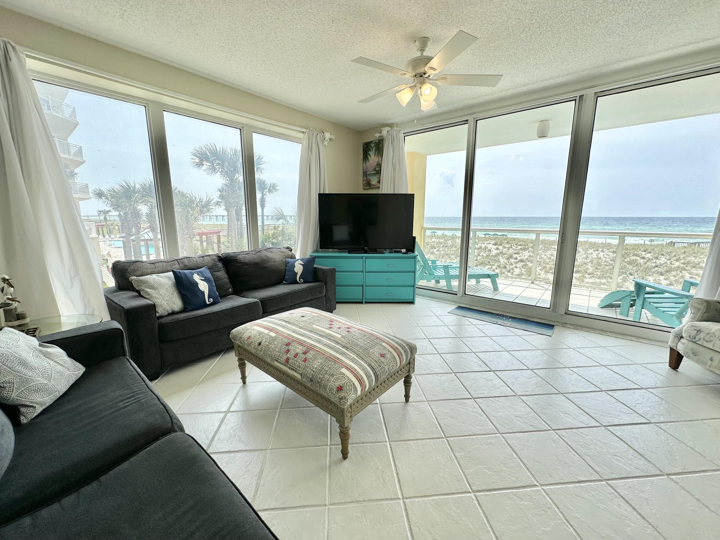CARIBBEAN RESORT. NAVARRE BEACH - Residential