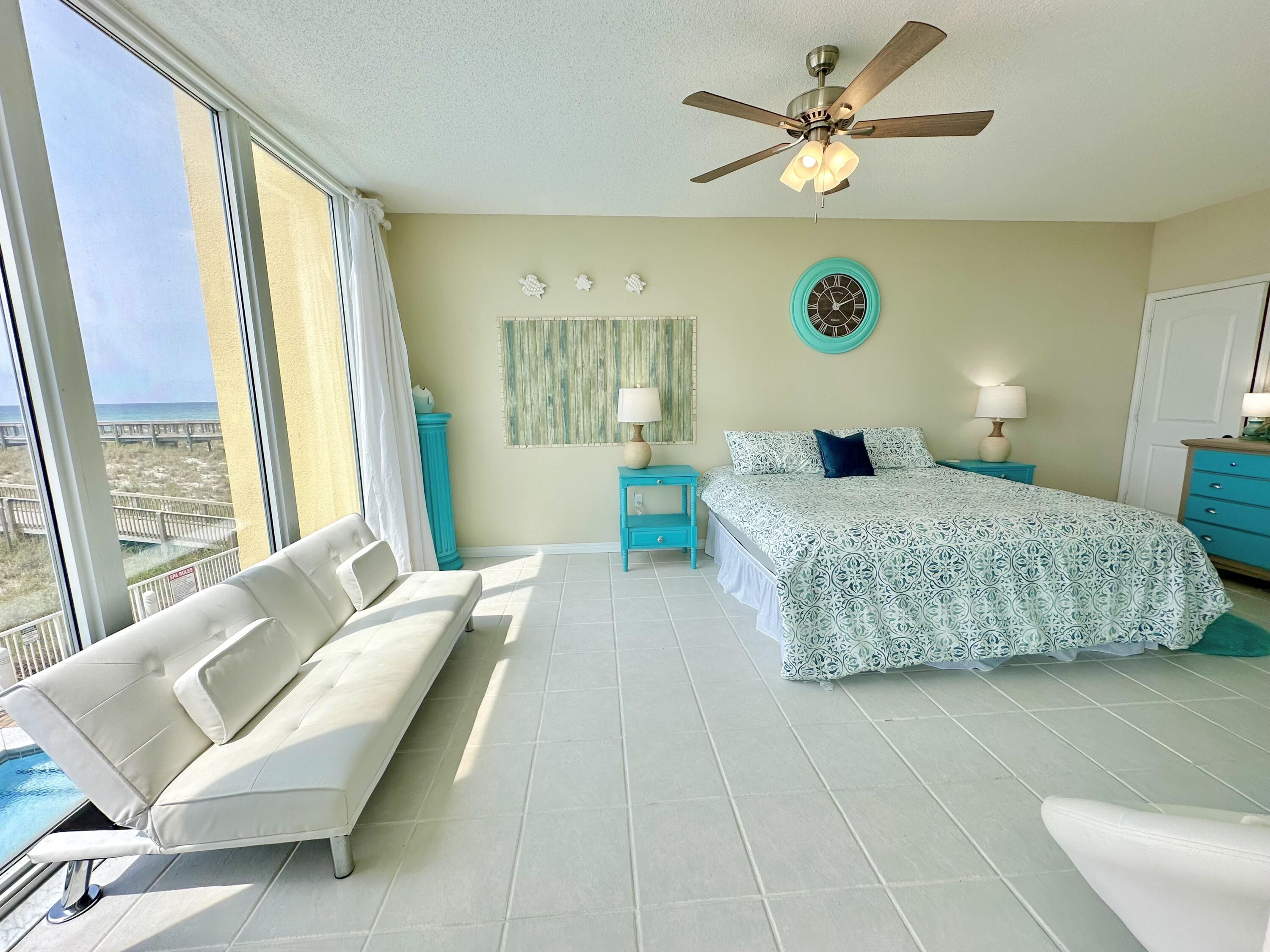 CARIBBEAN RESORT. NAVARRE BEACH - Residential