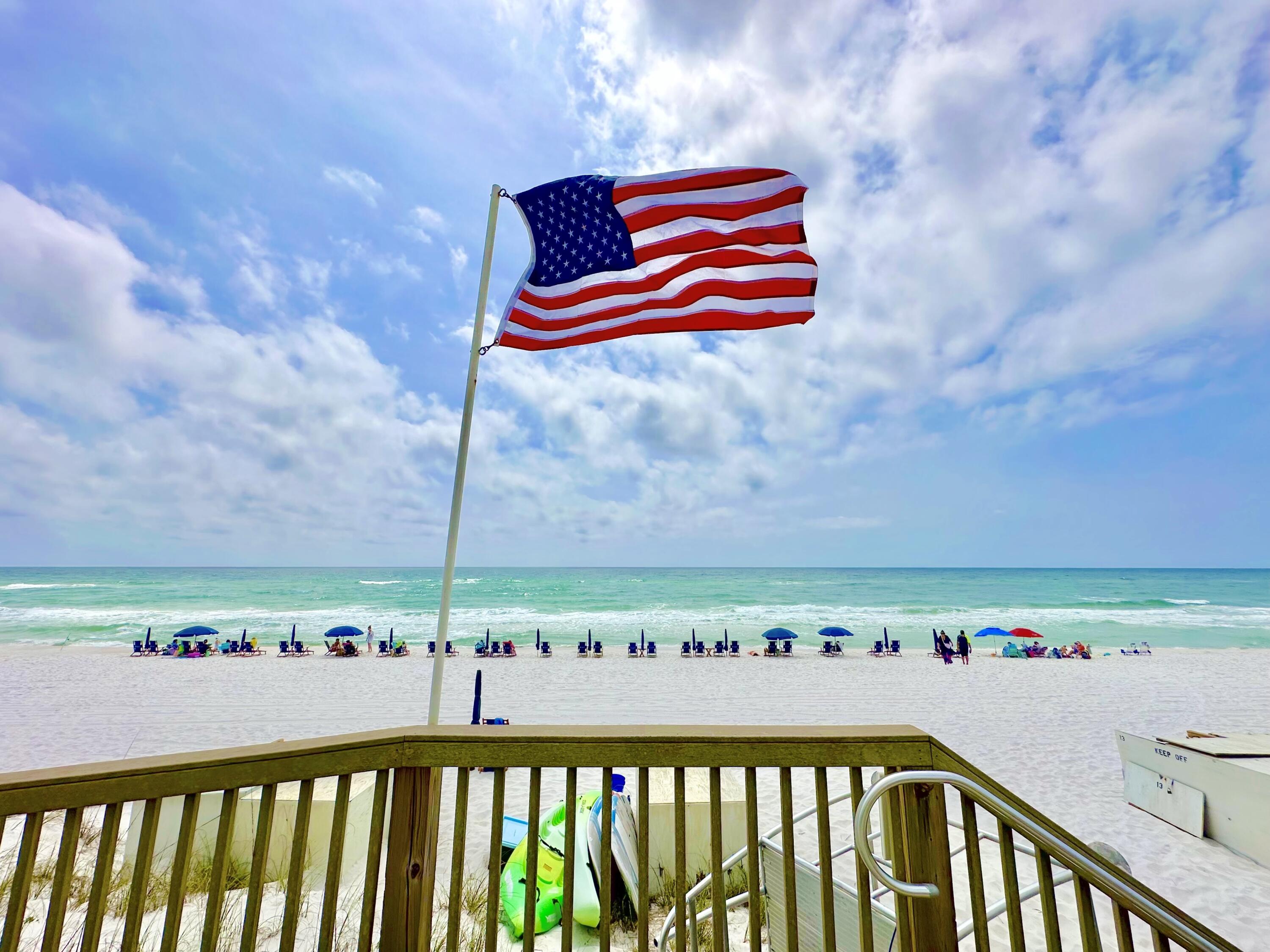CARIBBEAN RESORT. NAVARRE BEACH - Residential