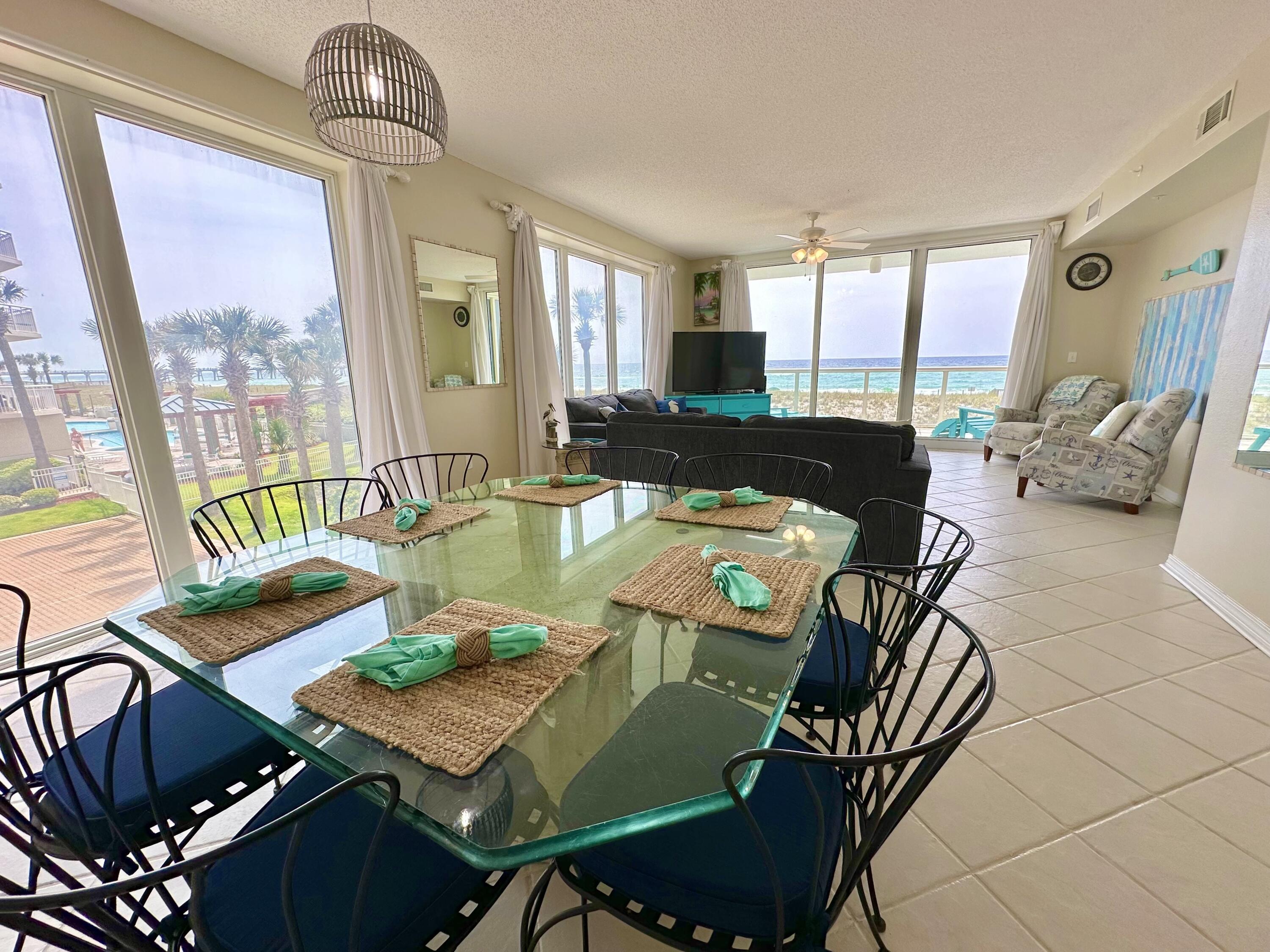 CARIBBEAN RESORT. NAVARRE BEACH - Residential