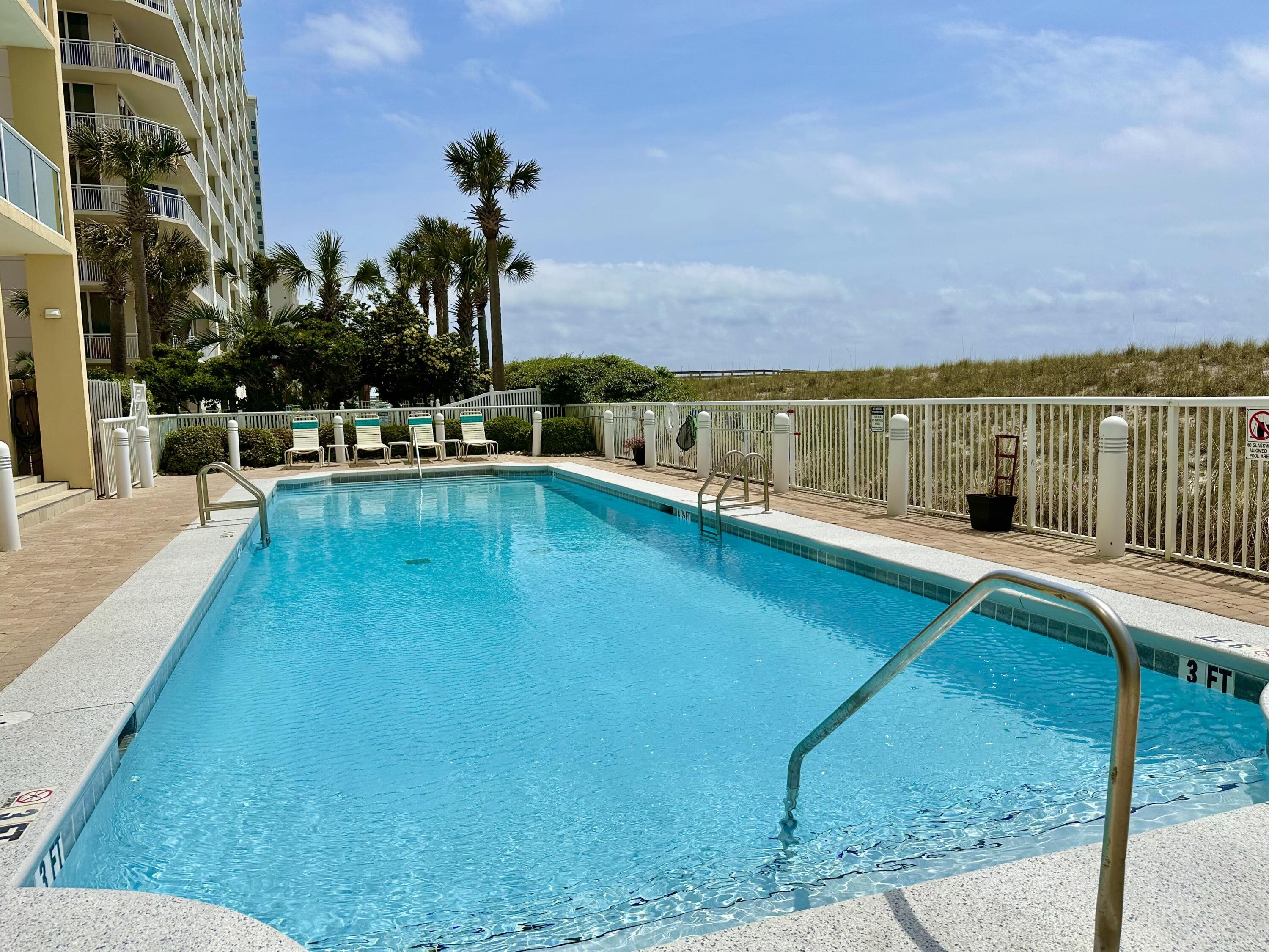 CARIBBEAN RESORT. NAVARRE BEACH - Residential
