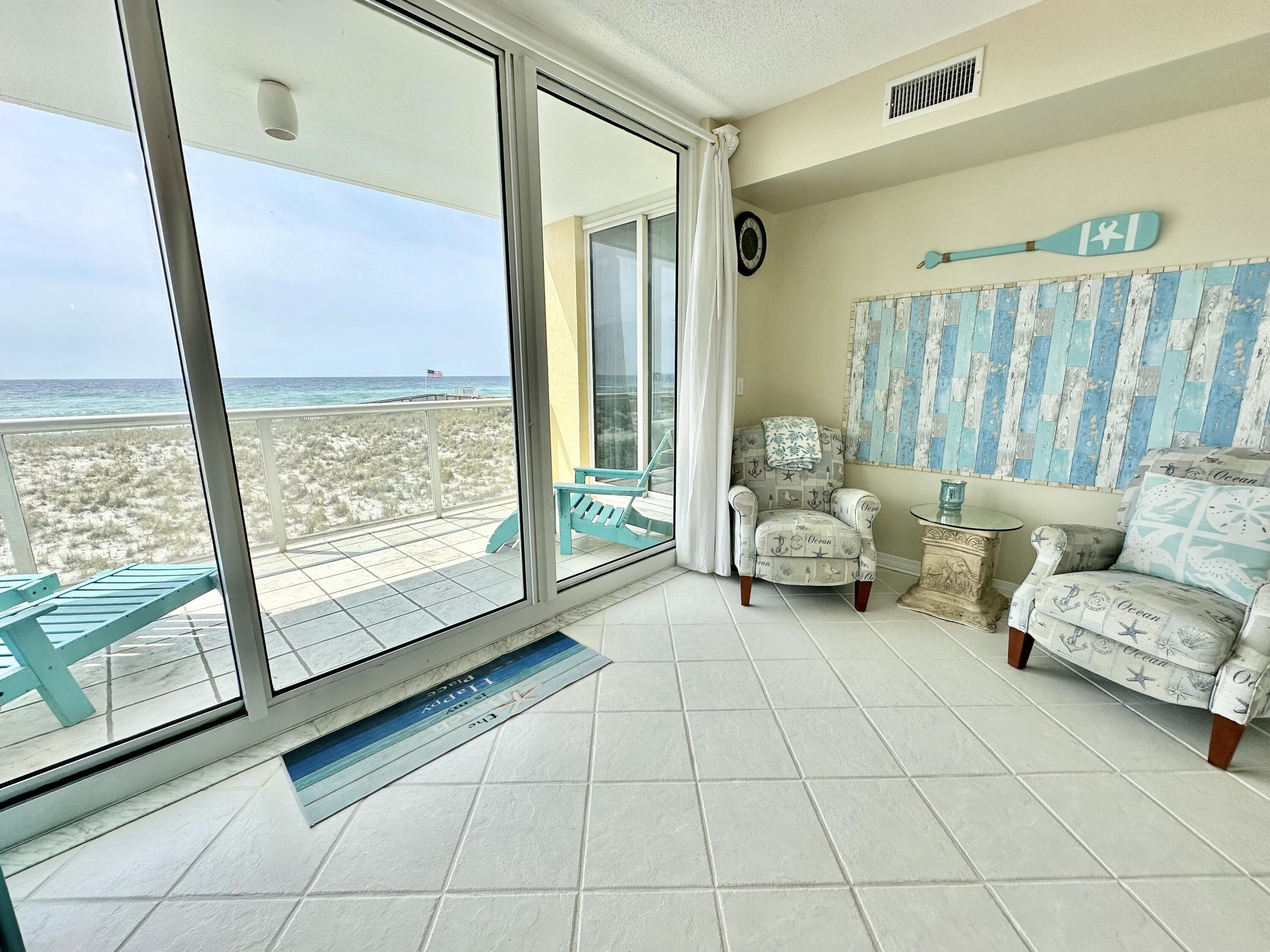 CARIBBEAN RESORT. NAVARRE BEACH - Residential