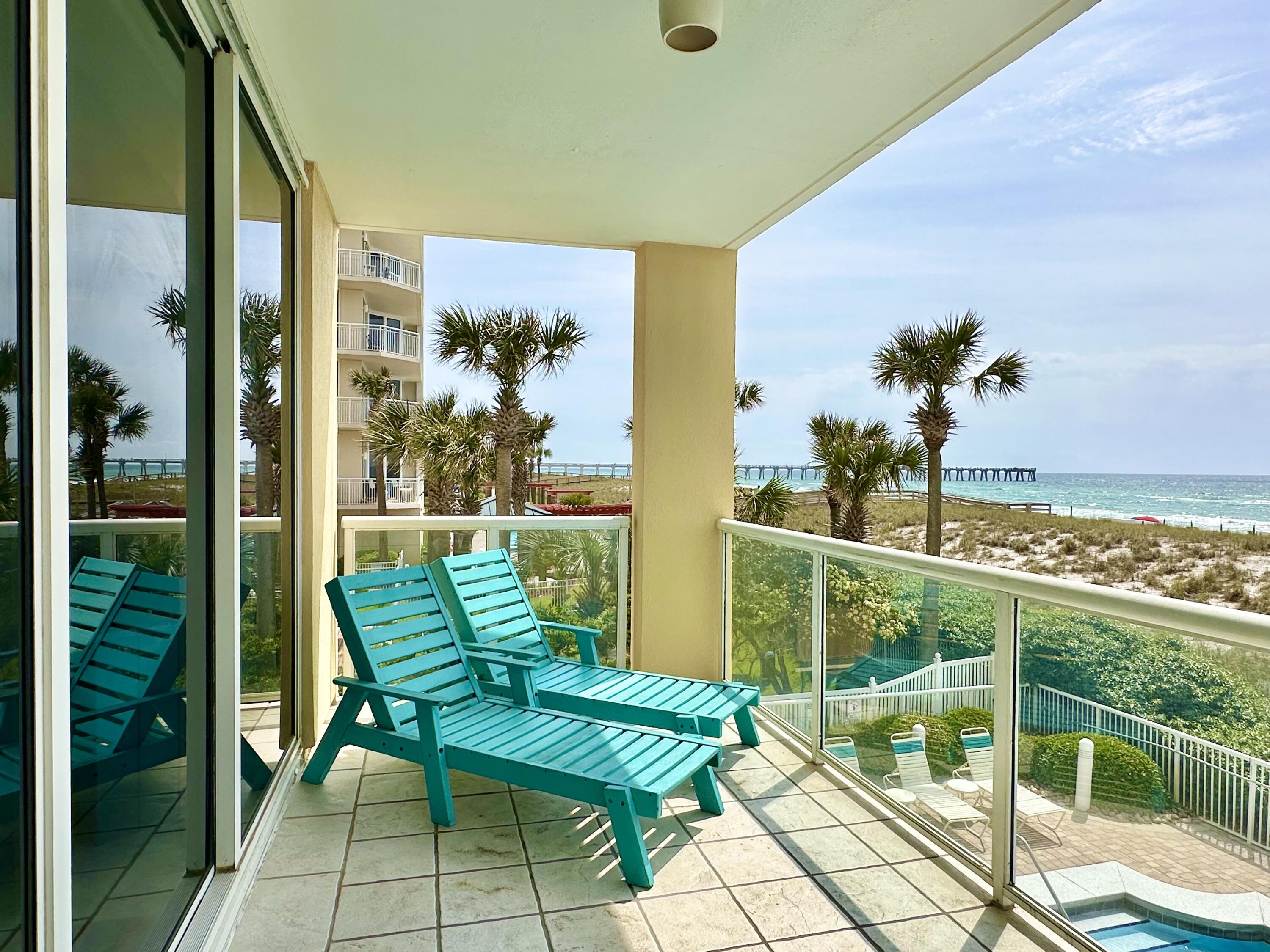 CARIBBEAN RESORT. NAVARRE BEACH - Residential