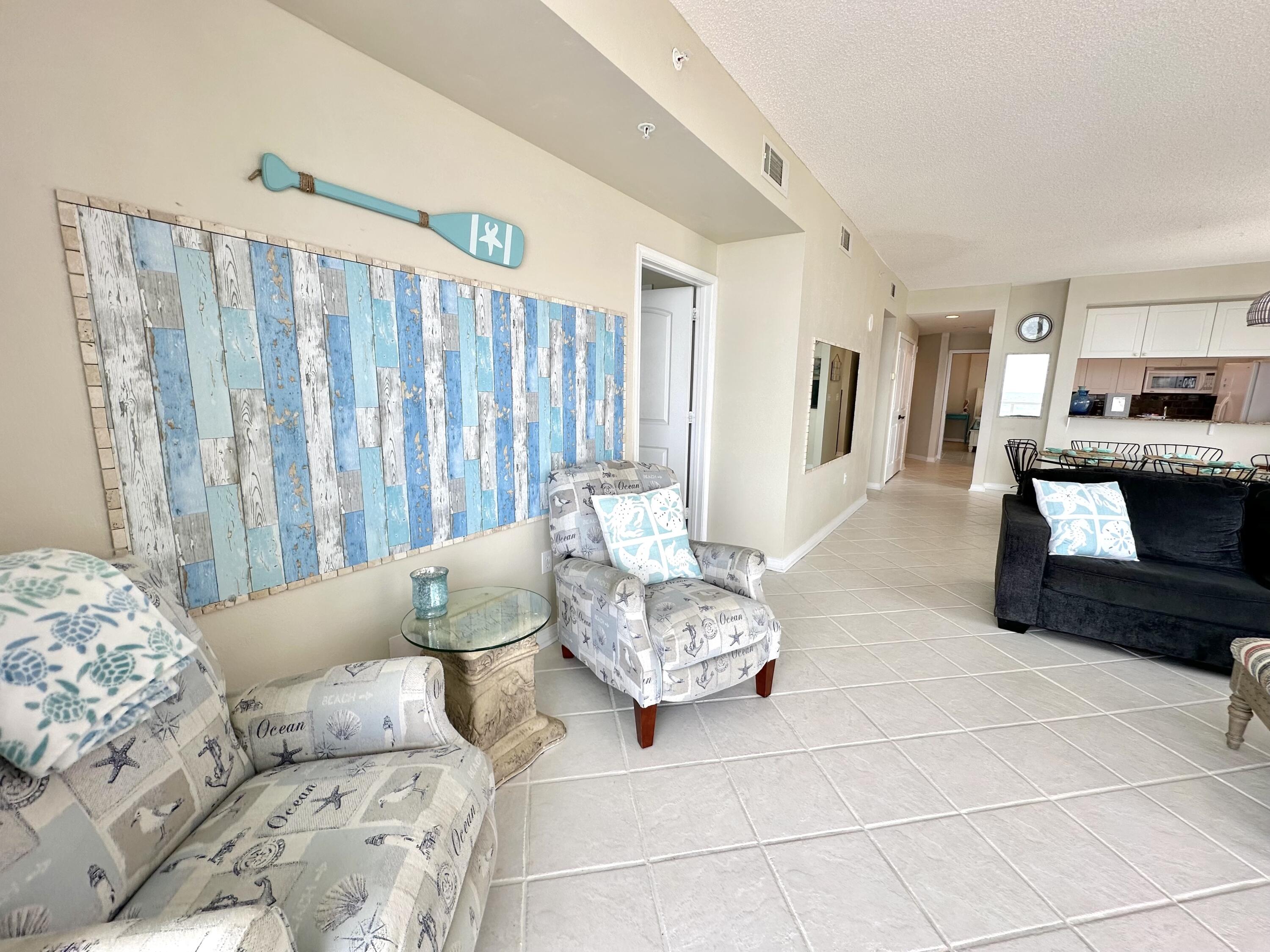 CARIBBEAN RESORT. NAVARRE BEACH - Residential