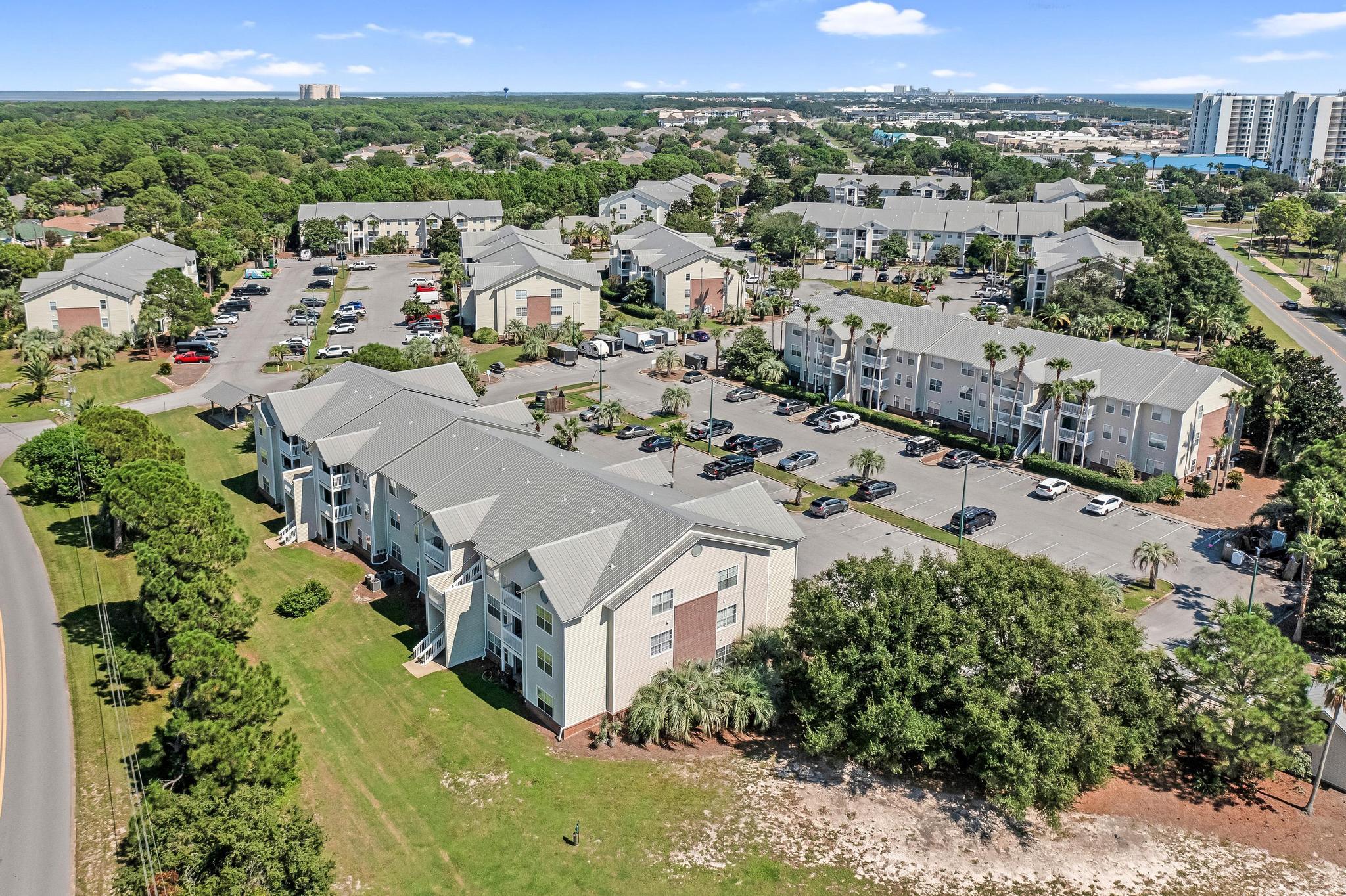 INDIAN LAKE - Residential