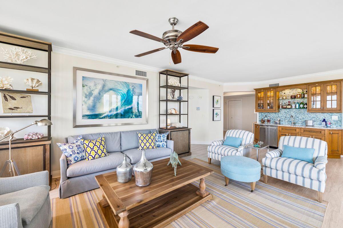 ONE BEACH CLUB DRIVE - Residential
