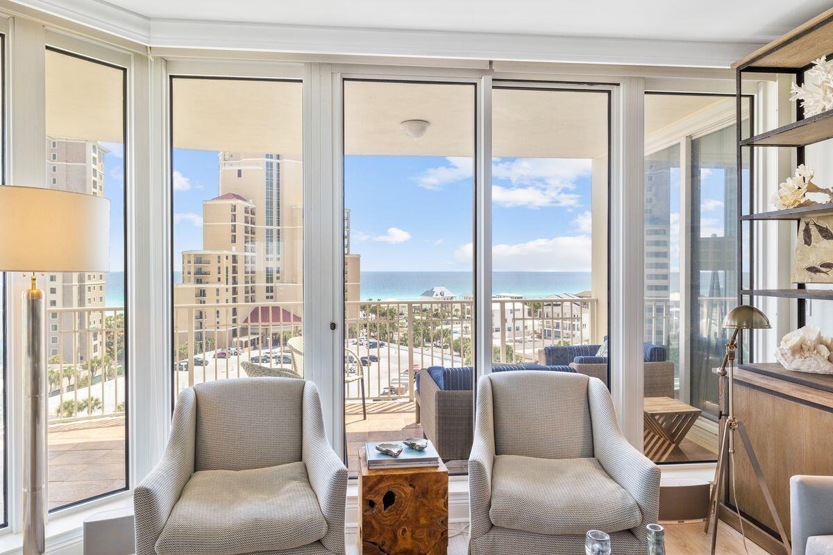 ONE BEACH CLUB DRIVE - Residential