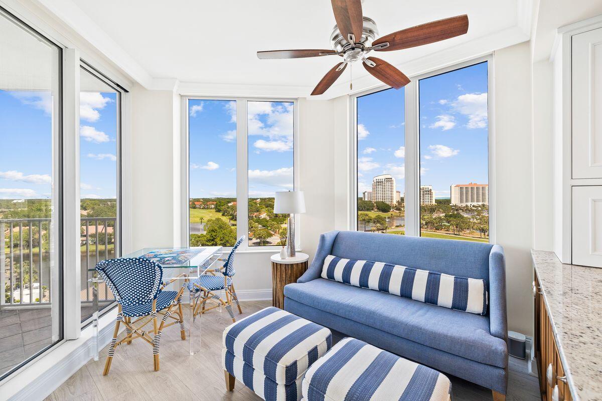 ONE BEACH CLUB DRIVE - Residential