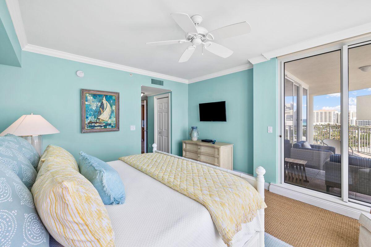 ONE BEACH CLUB DRIVE - Residential