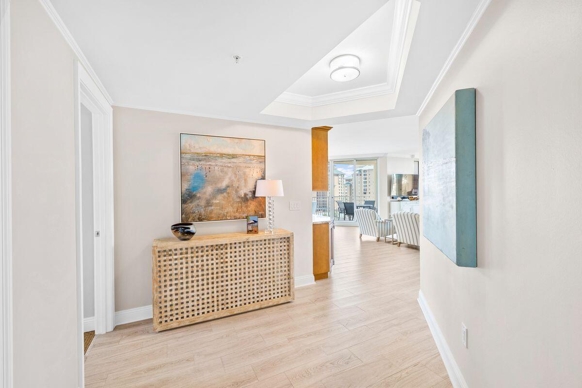 ONE BEACH CLUB DRIVE - Residential