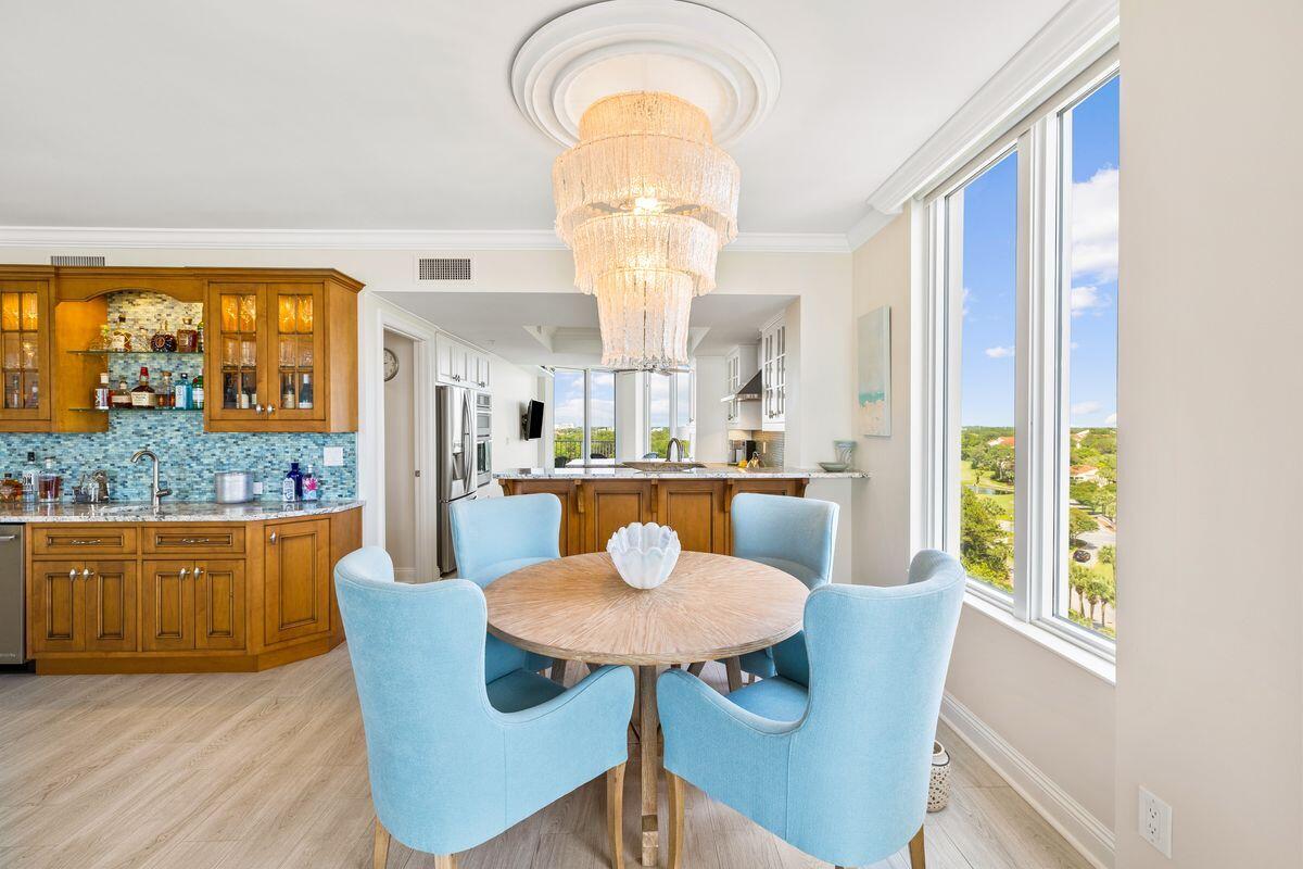 ONE BEACH CLUB DRIVE - Residential