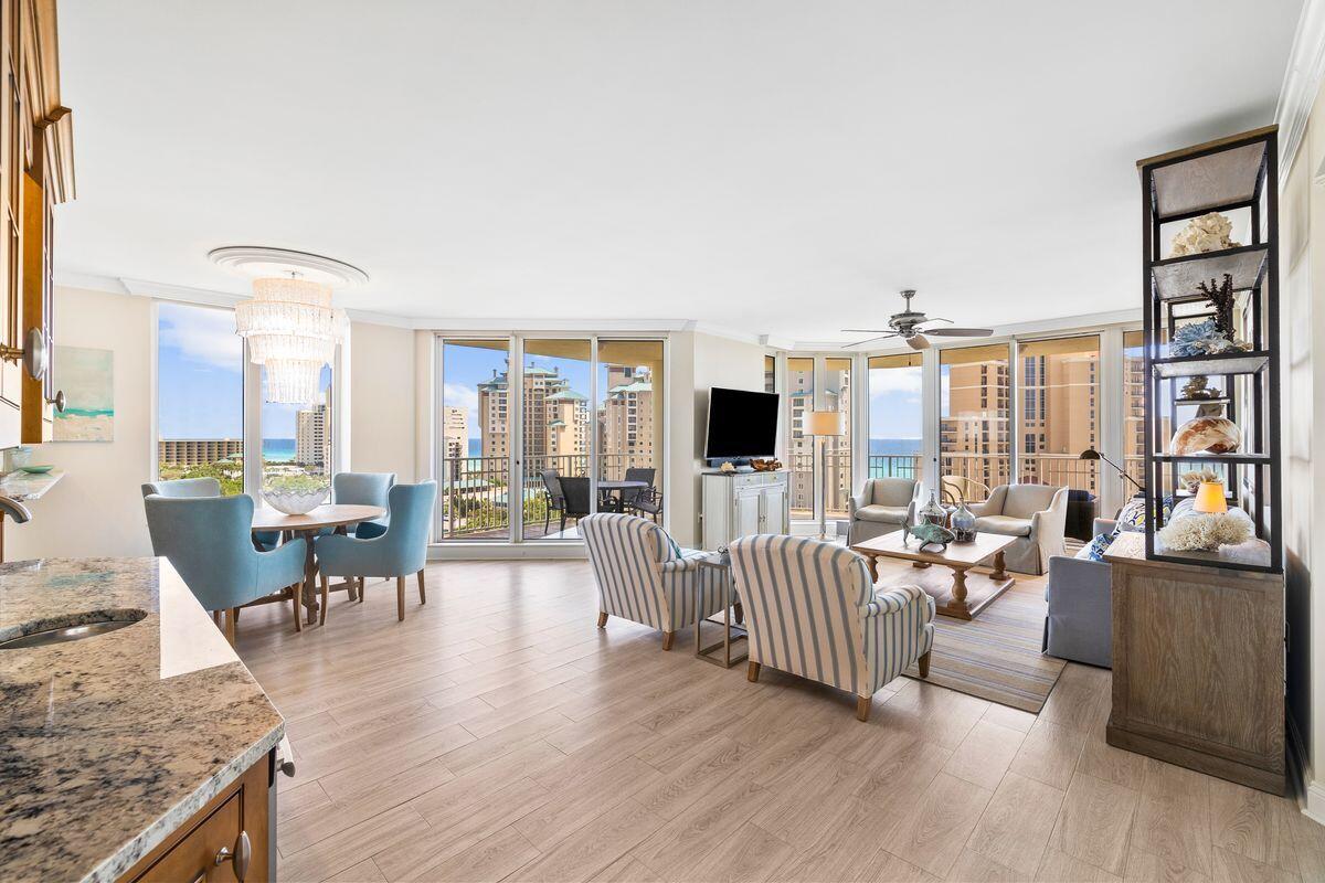 ONE BEACH CLUB DRIVE - Residential