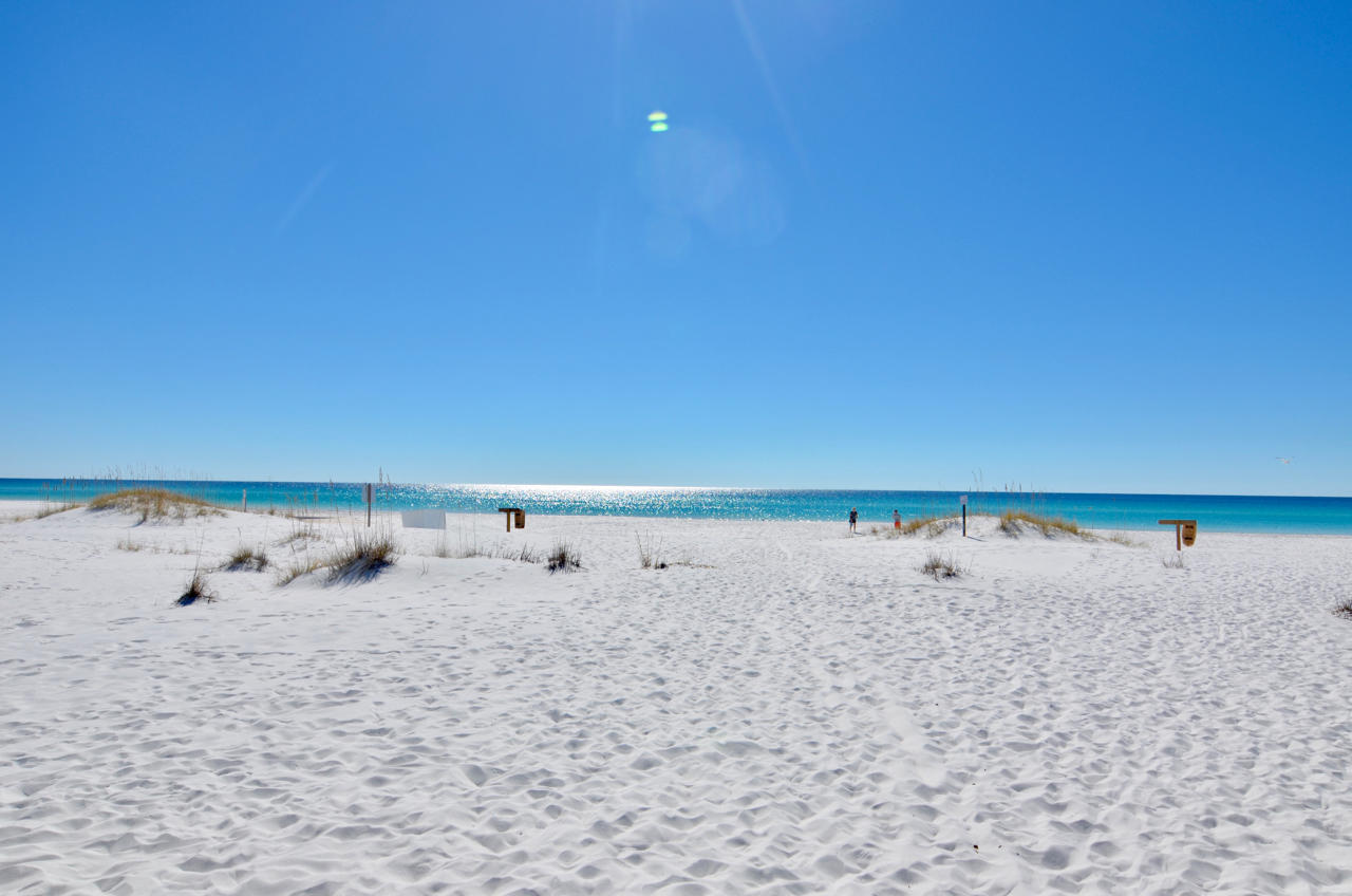 THE PRESERVE AT GRAYTON BEACH - Land