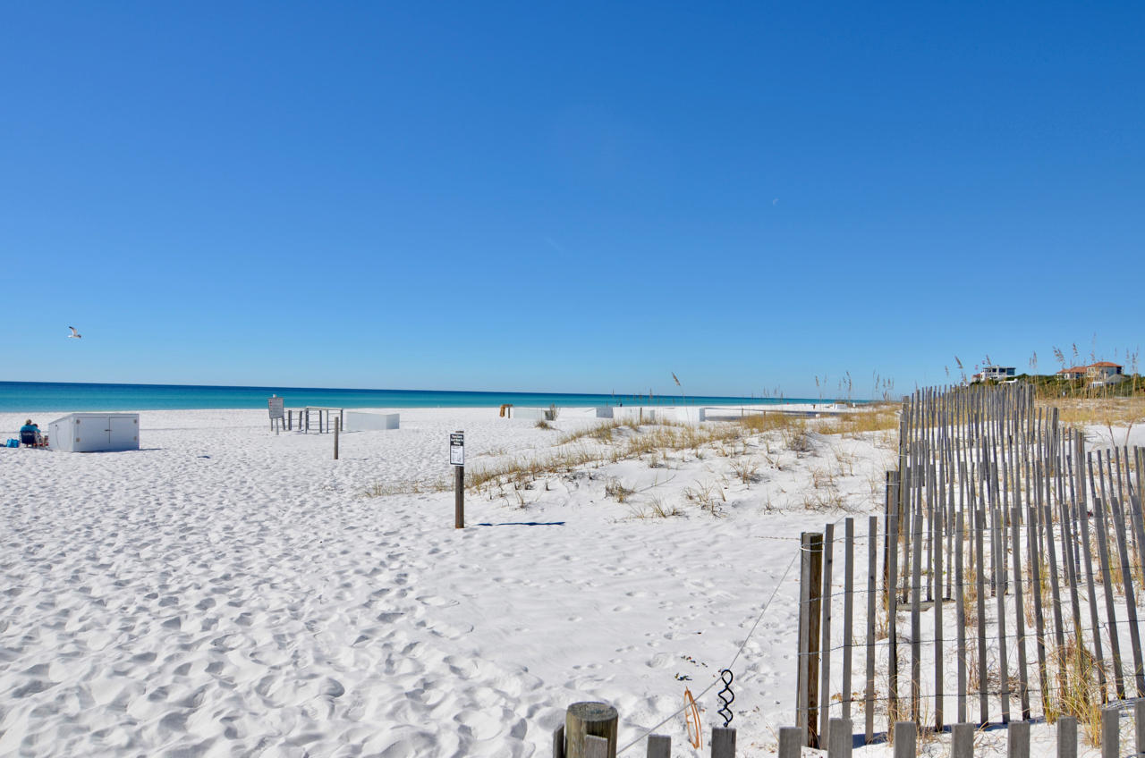 THE PRESERVE AT GRAYTON BEACH - Land